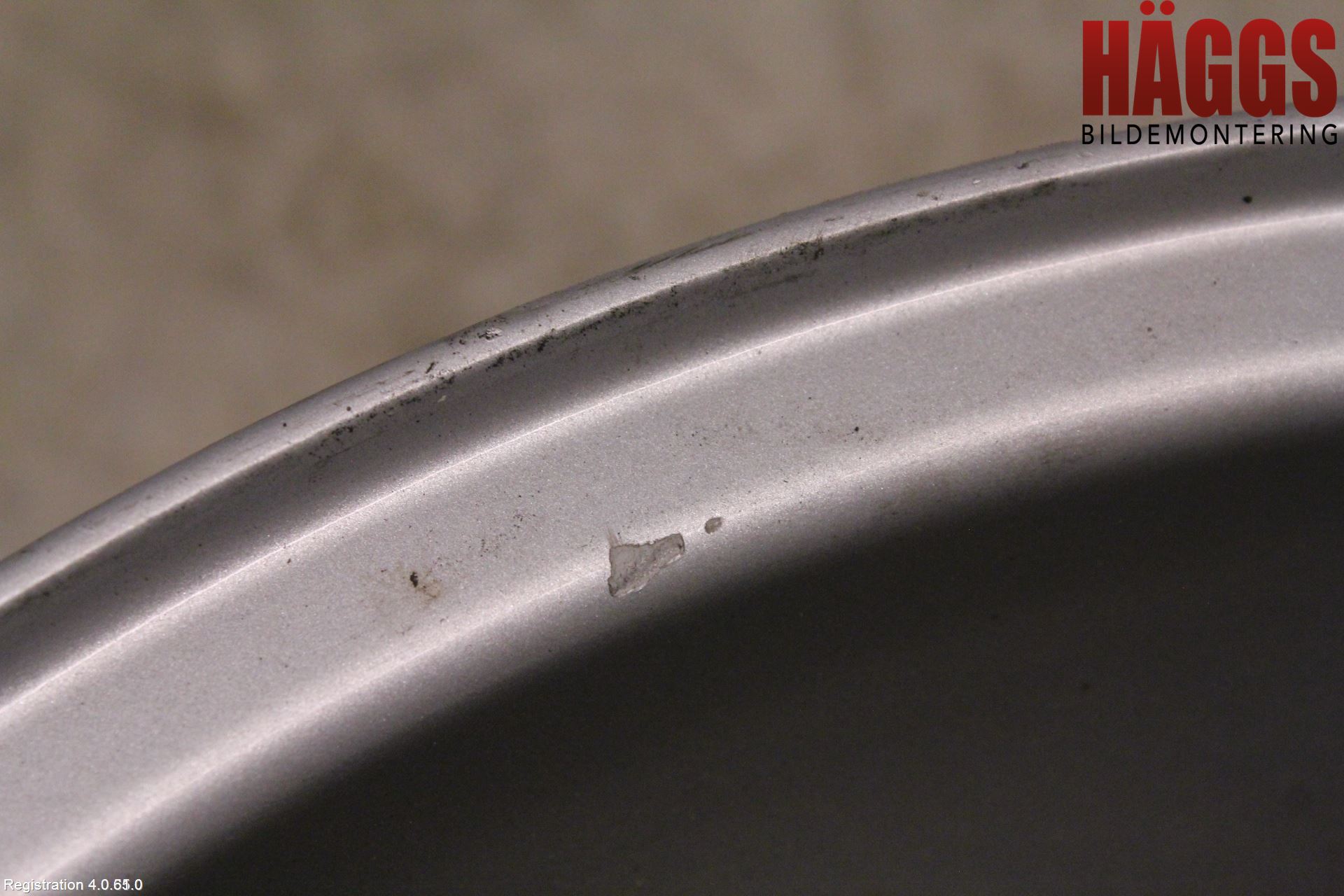 BMW 1 E87/81 5D/3D 03-11 Fälg Aluminium