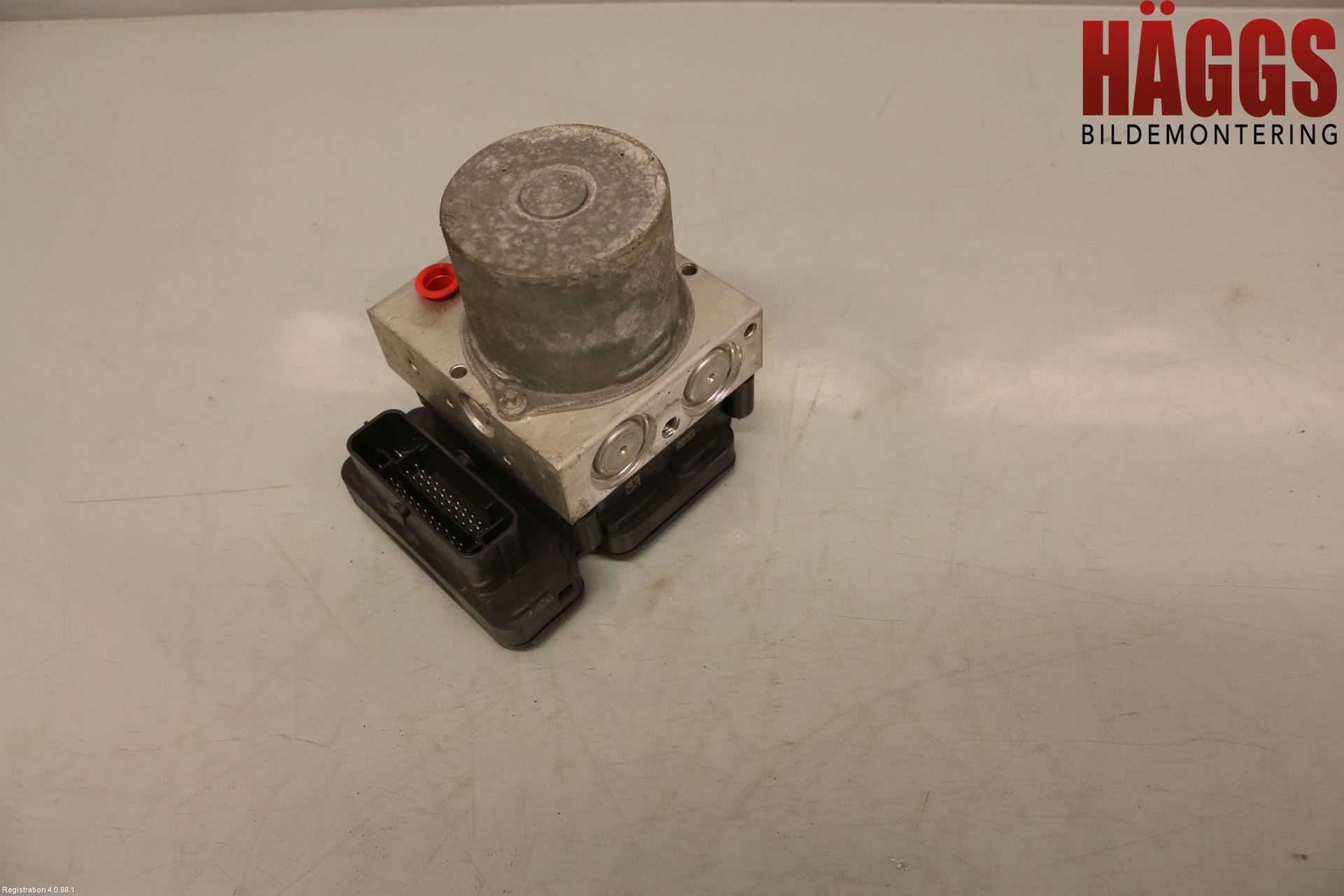 Opel ASTRA K 16-22 Abs Hydraulaggregat