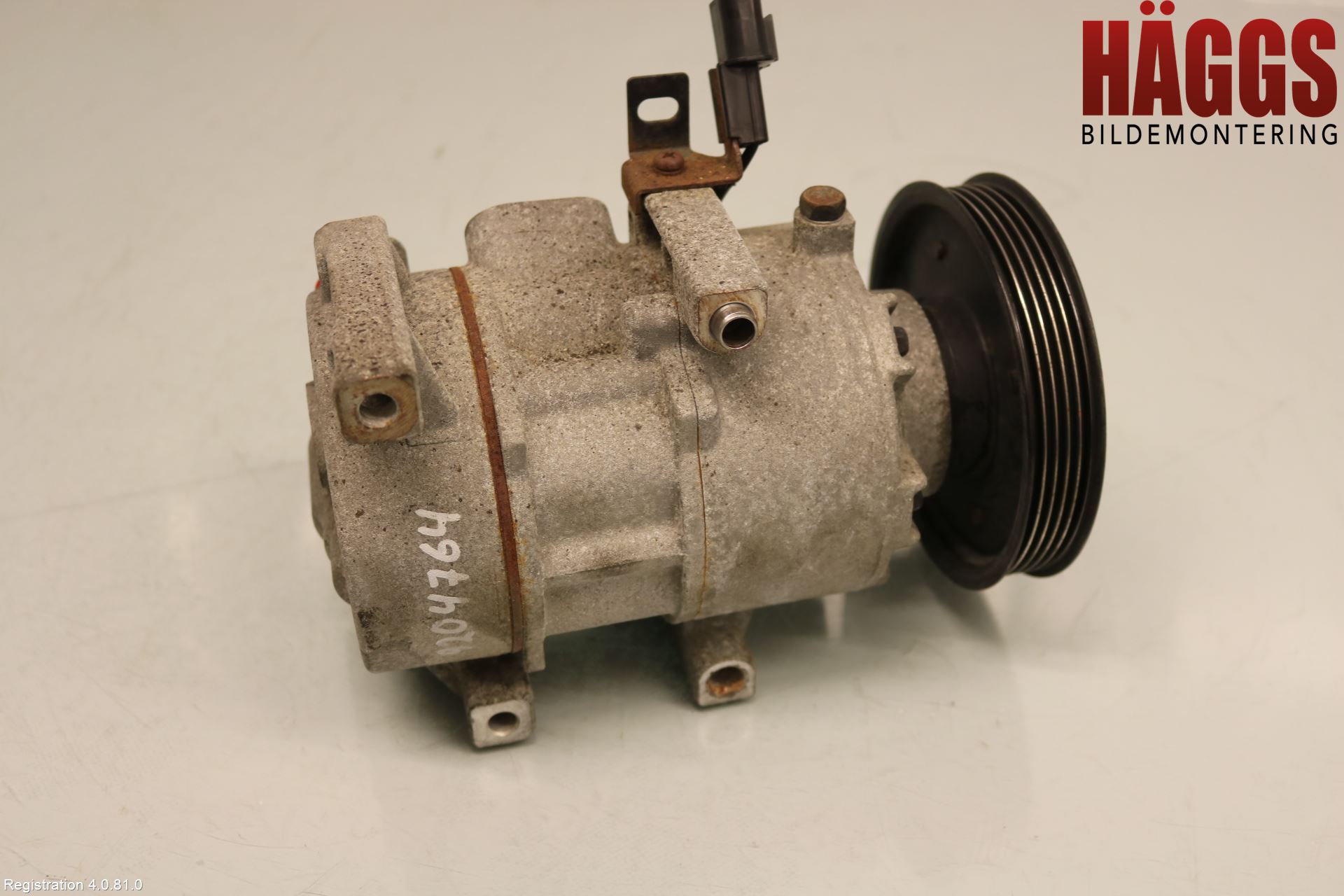 Hyundai i40 08-15 Ac Kompressor