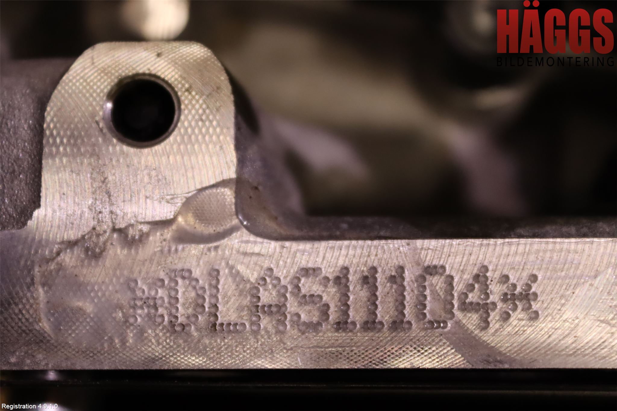 Skoda FABIA 22- Motor Bensin