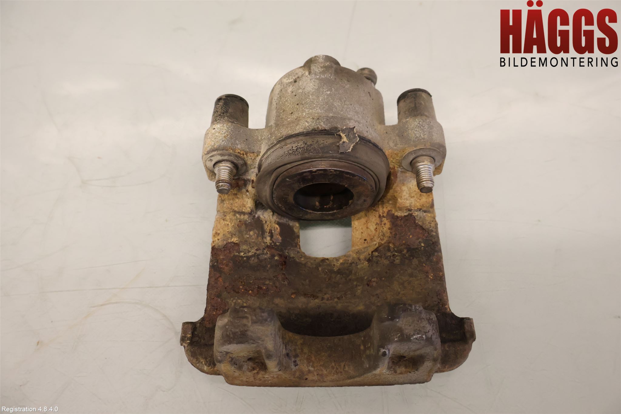 Opel ASTRA K 16-22 Bromsok Fram Höger