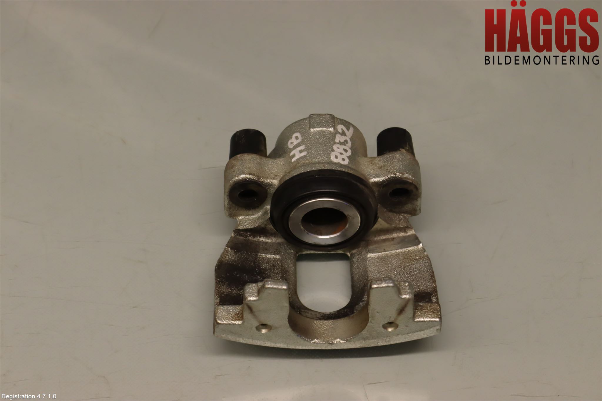 Volvo S60 01-04 Bromsok Bak Vänster