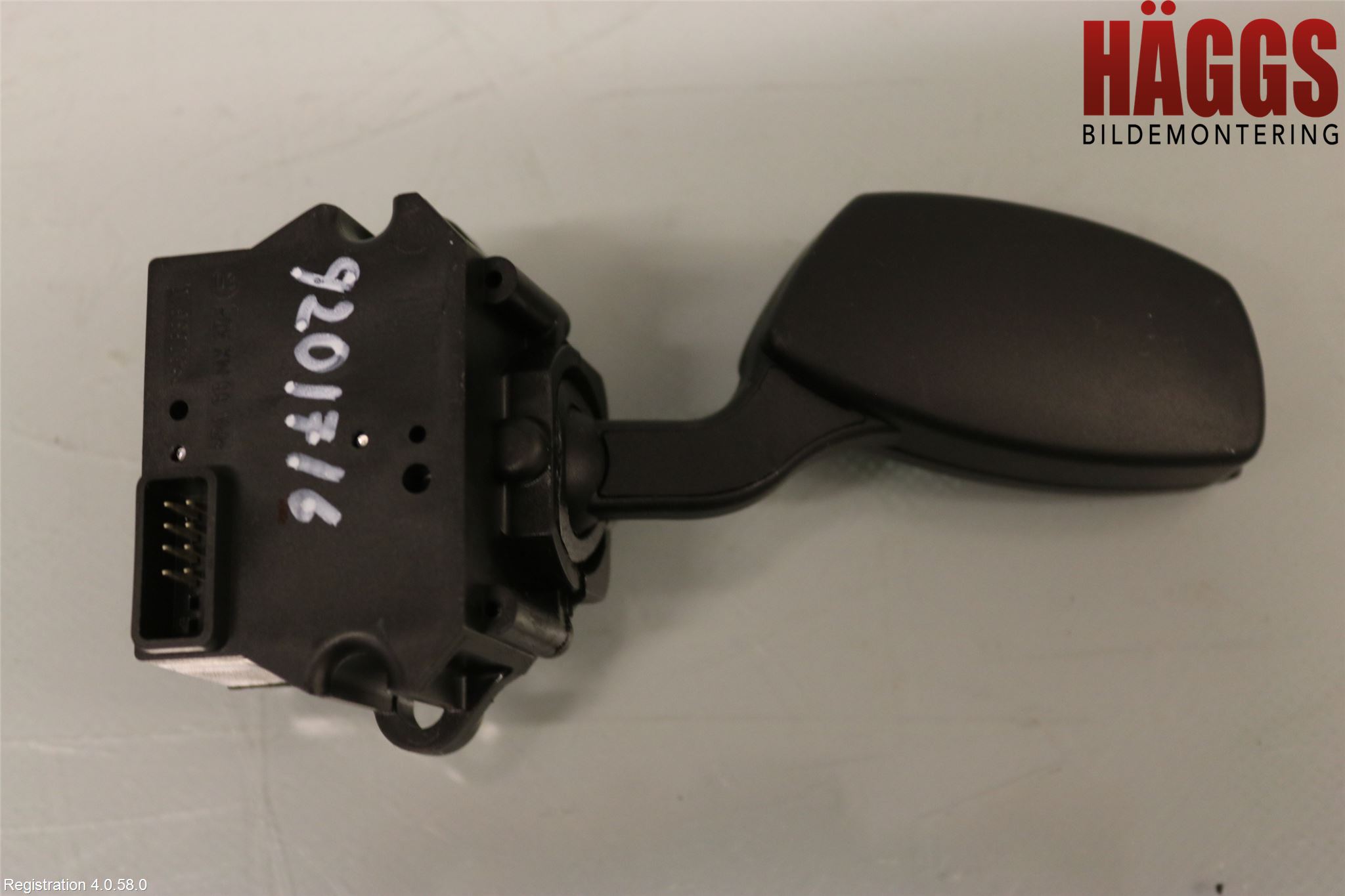 BMW 5 E60/61 Sed/Tou 02-10 Spak Blinkers-Ljusomk