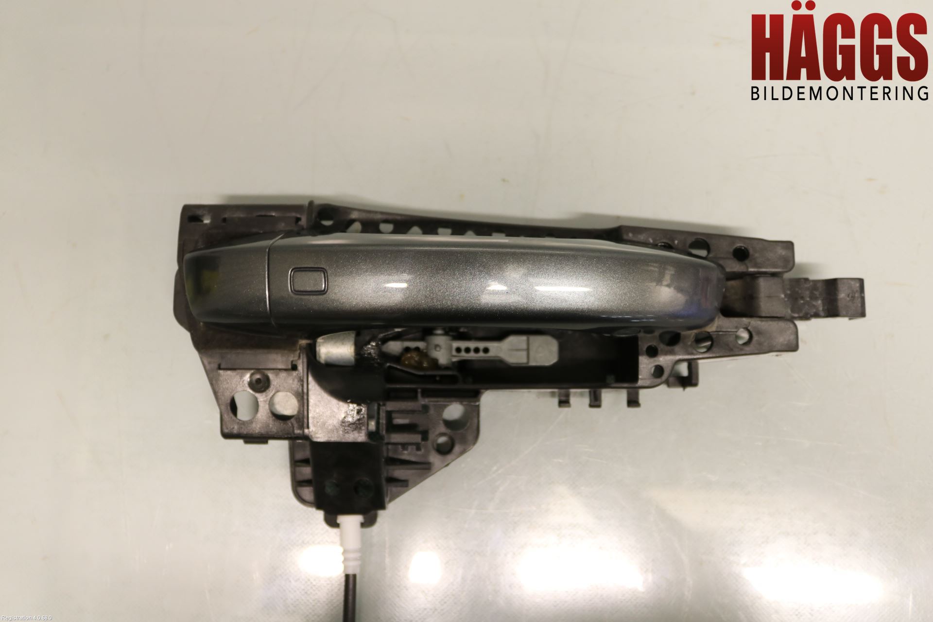 Audi A6/S6 4G 11-18 Dörrhandtag Yttre Hö