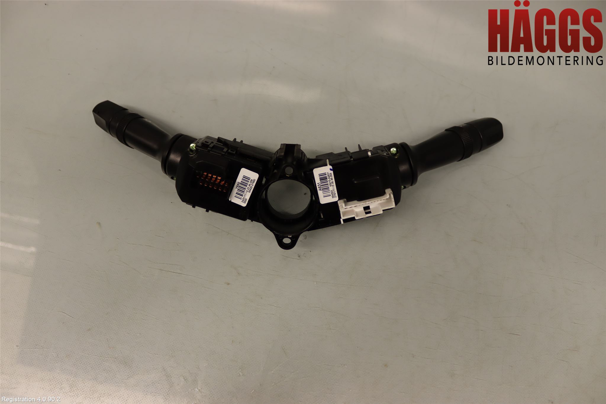 Kia CEED 12-18 Spakcentral