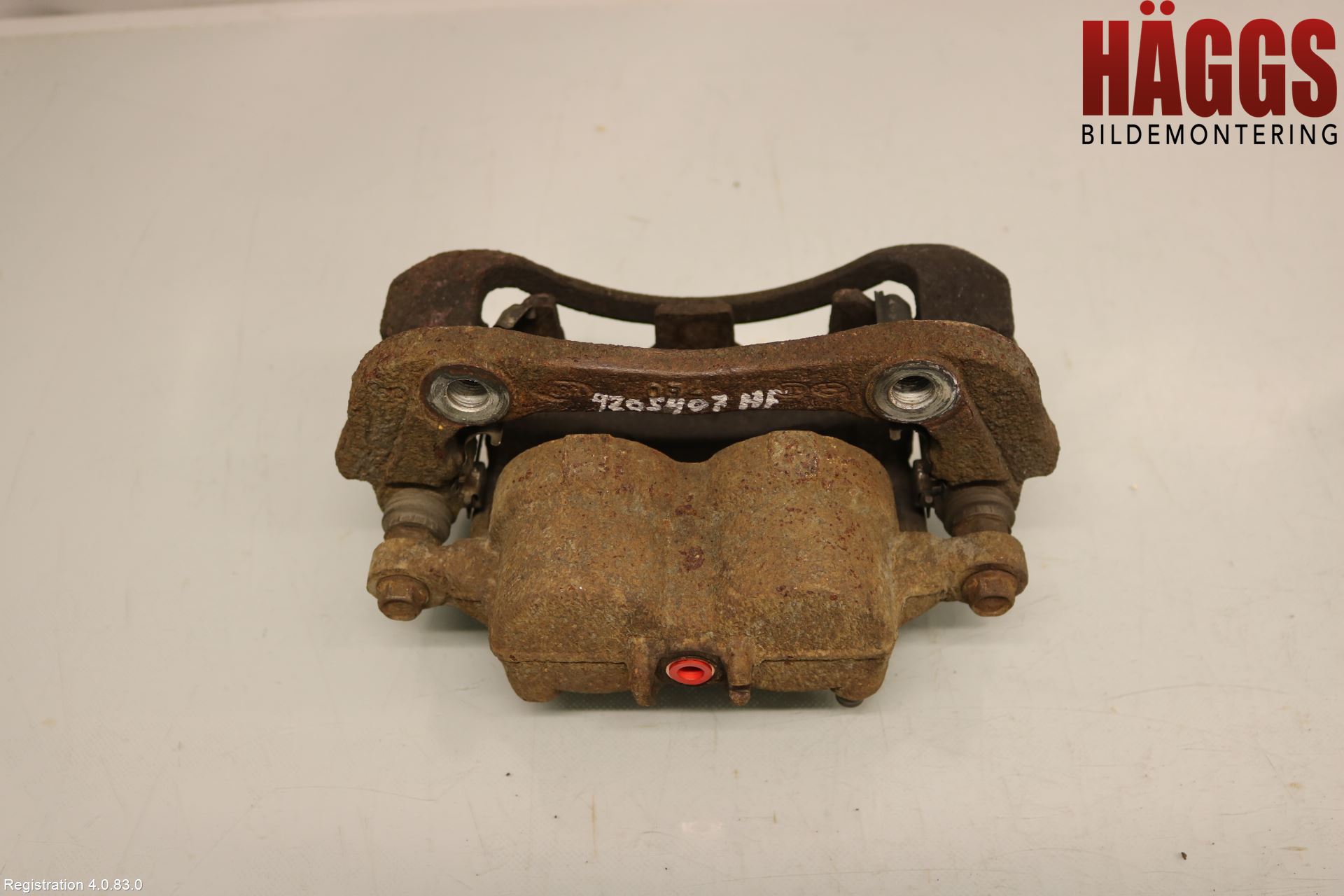 Hyundai H-1/STAREX 08-21 Bromsok Fram Höger