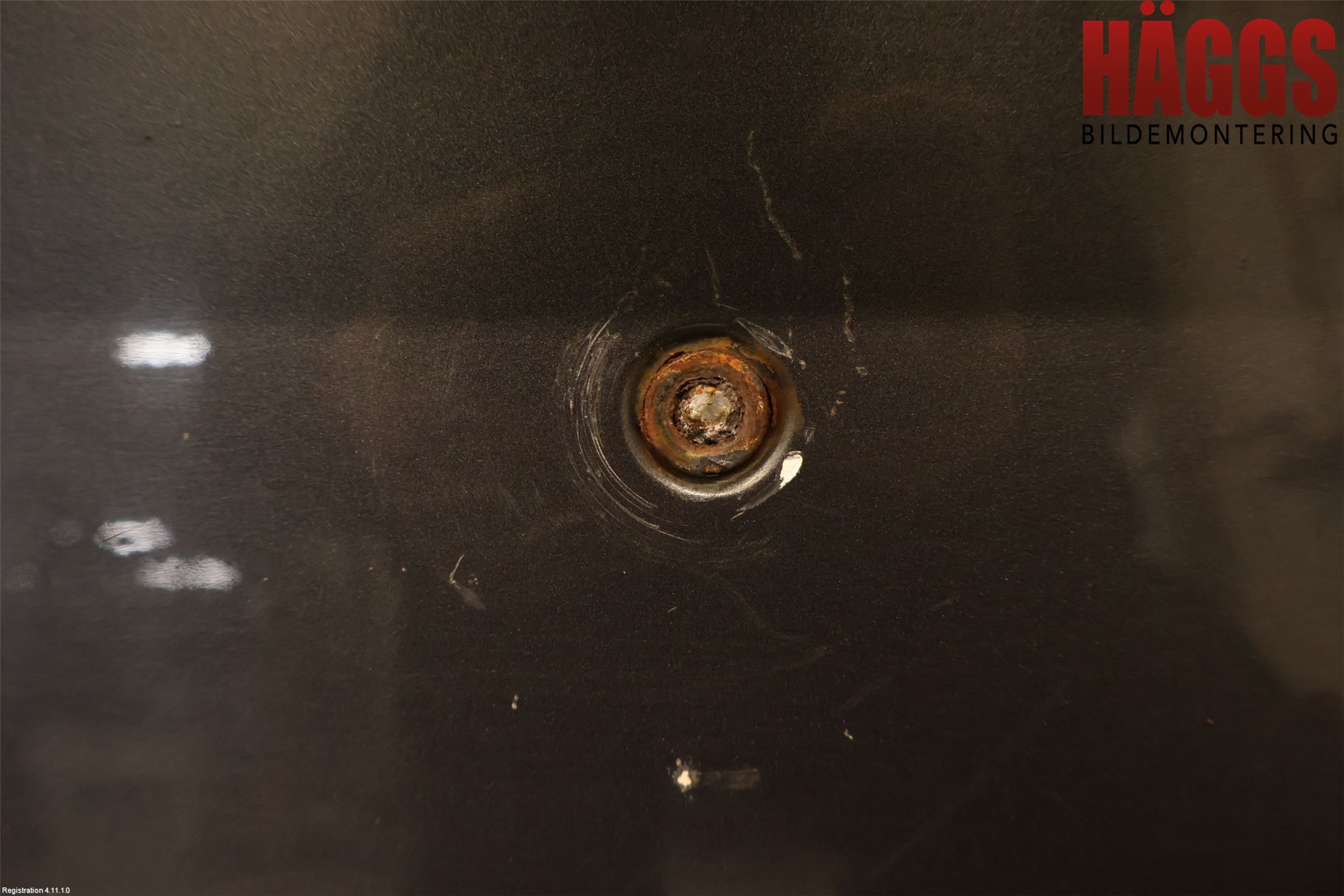 Volvo XC70 05-07 Baklucka Kombi