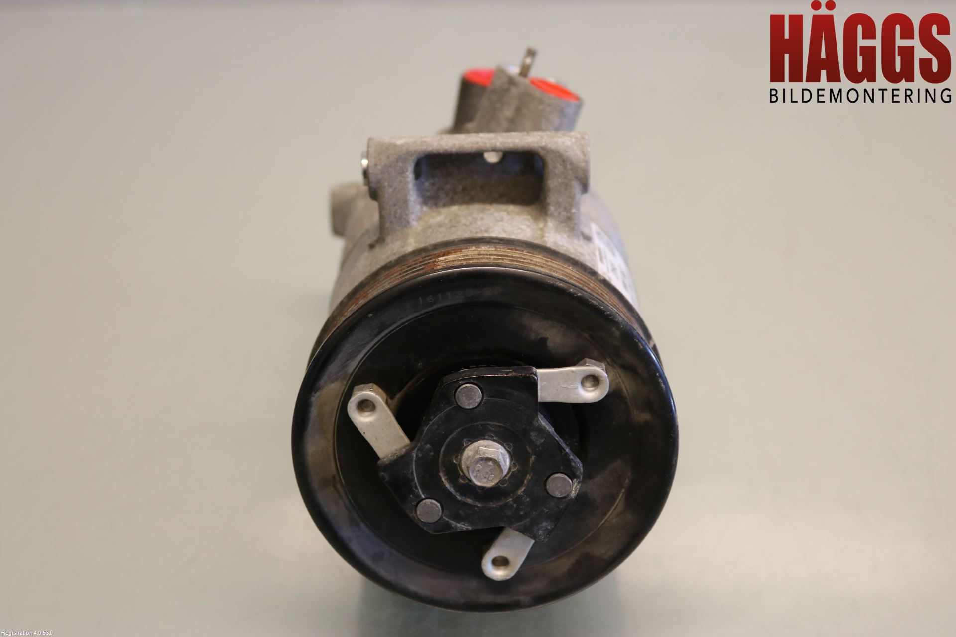 Skoda OCTAVIA (5E) 13-20 Ac Kompressor