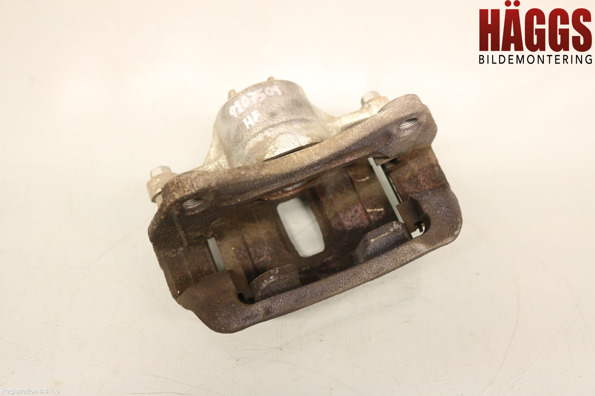 Kia STONIC 18->> Bromsok Fram Höger