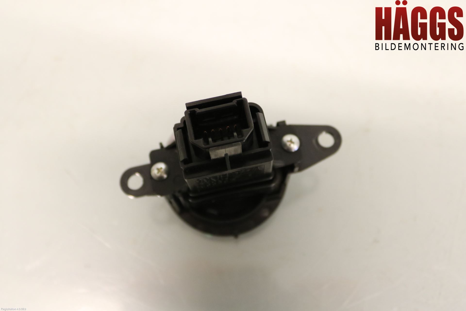 Honda CIVIC 06-11 Startknapp Personbil