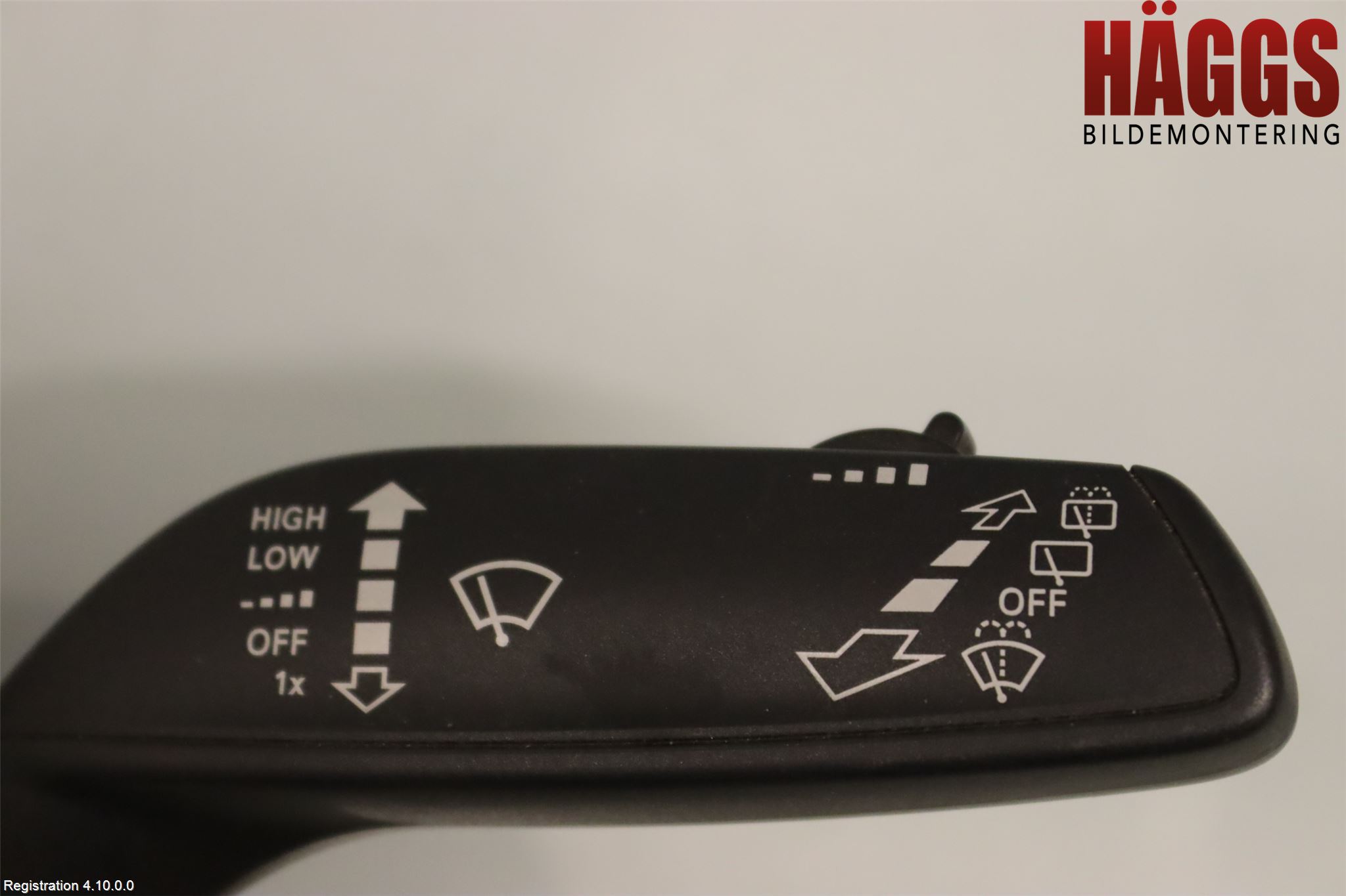 Audi A6 ALLROAD 12-18 Spakcentral