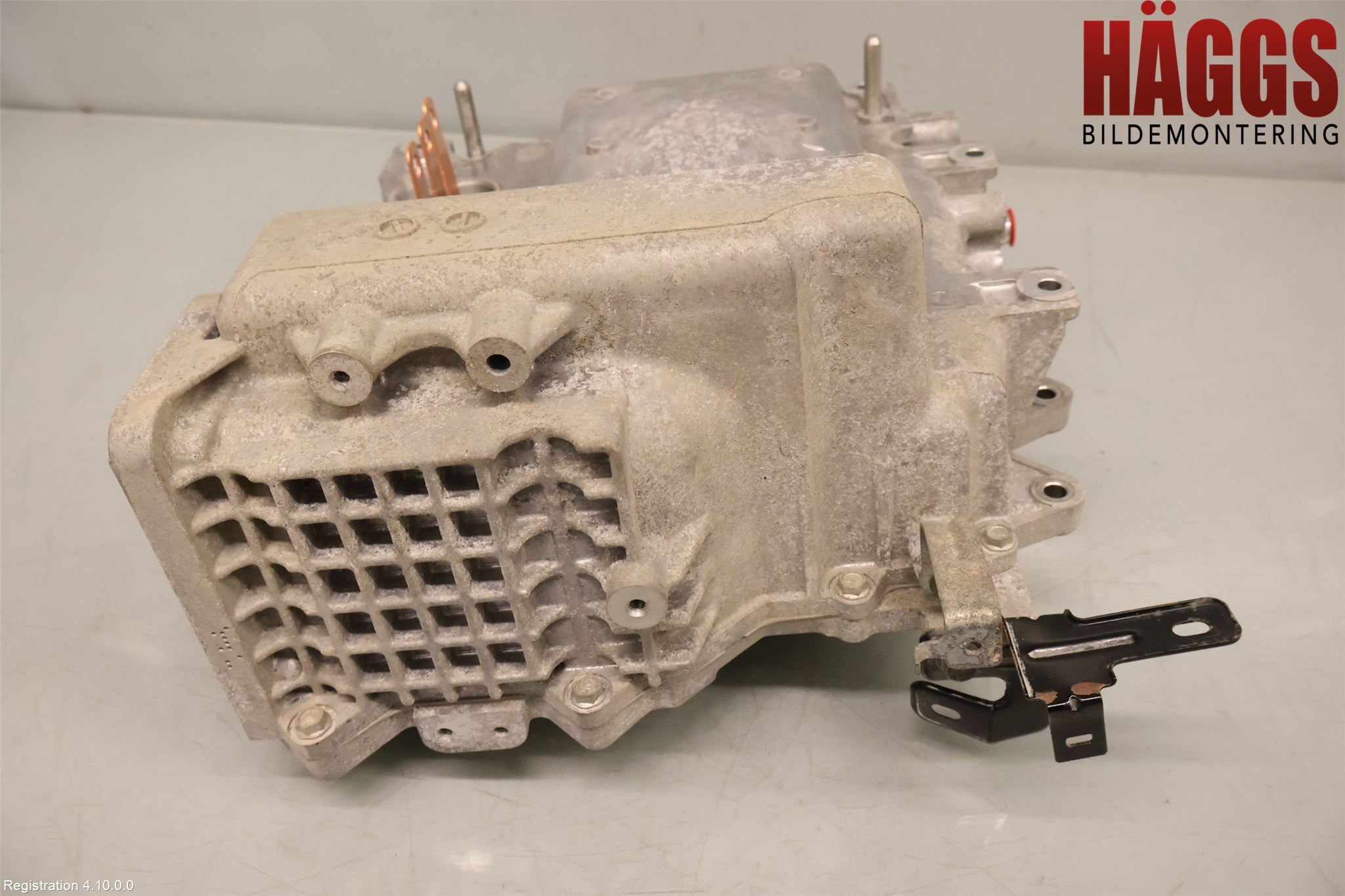 Nissan LEAF 11-17 Inverter Hybrid