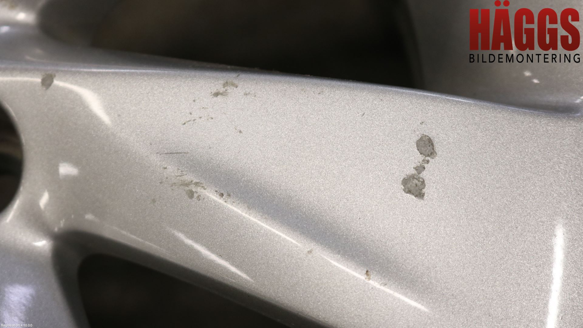 Opel CORSA E 15-19 Fälg Aluminium