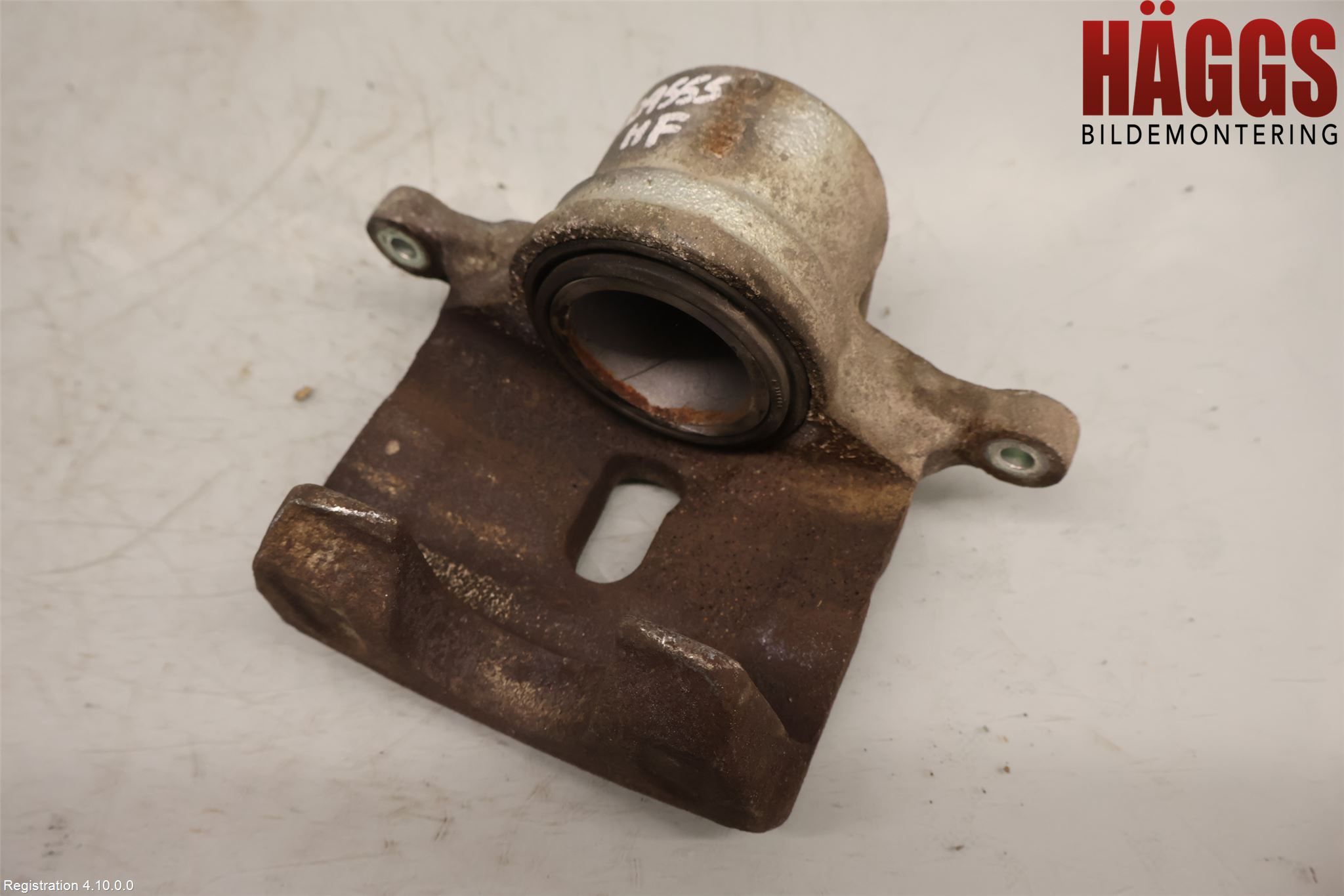 Hyundai i40 08-15 Bromsok Fram Höger