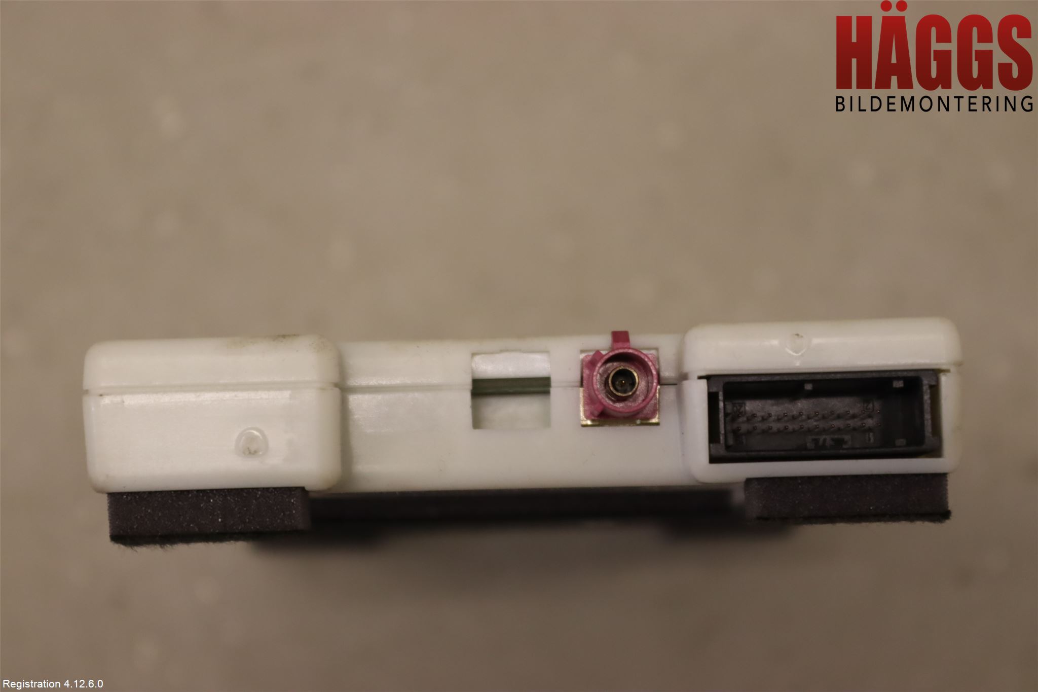 BMW X4 G02 18- Styrenhet Tal