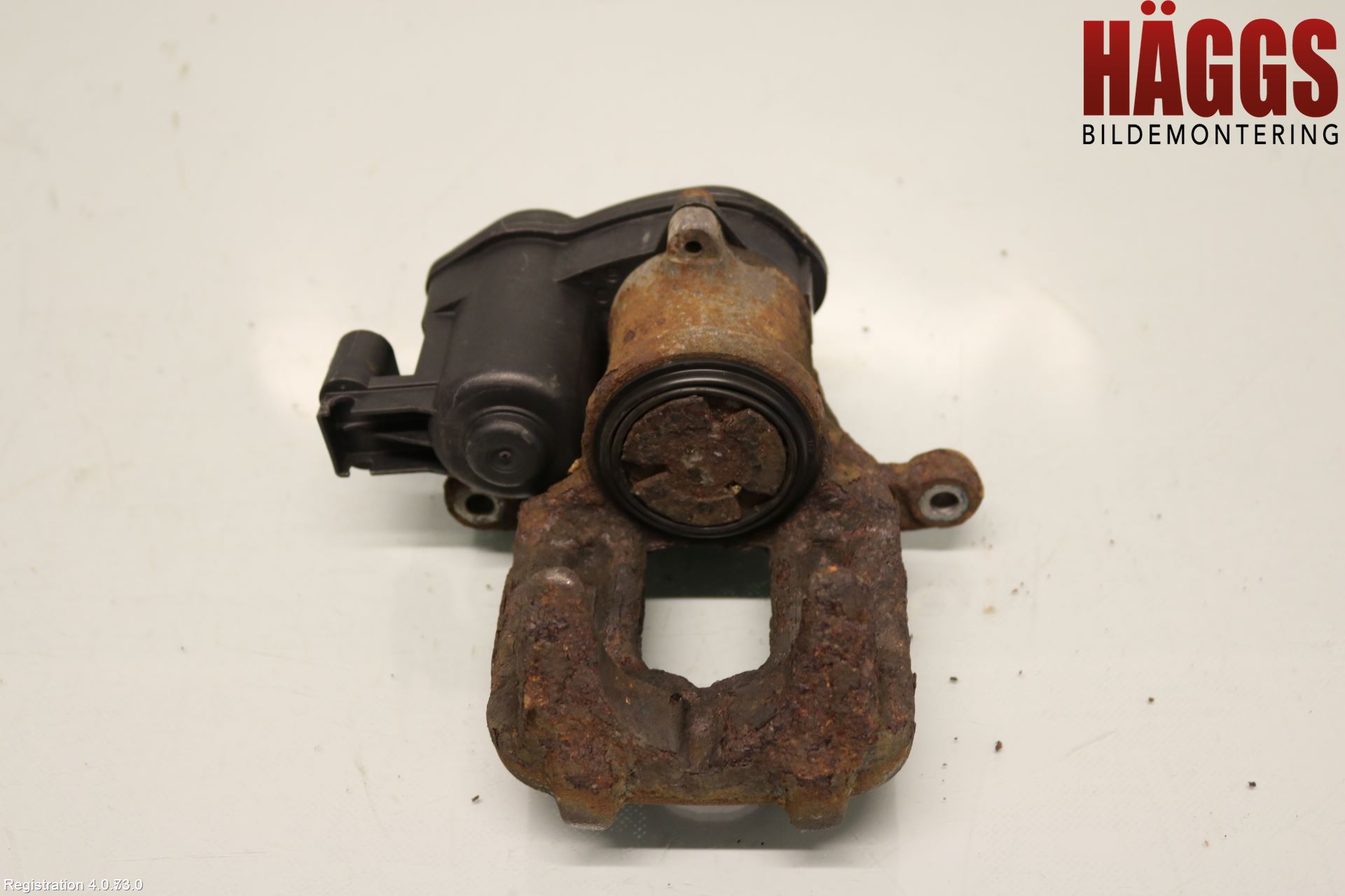 BMW 5 F10/F11/F18 09-17 Bromsok Bak Höger