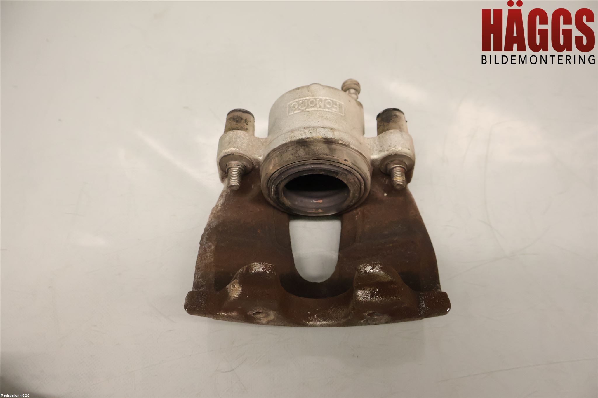 Ford FOCUS 15-18 Bromsok Fram Höger