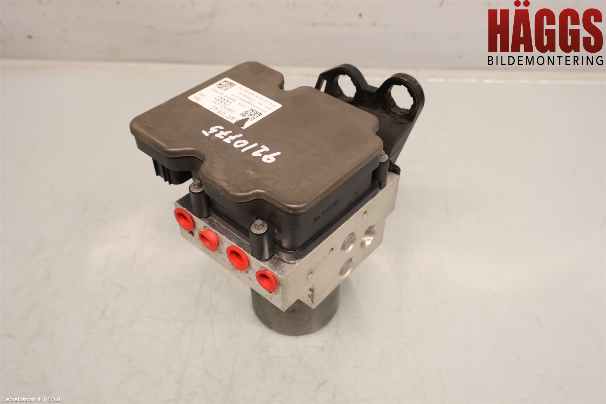 Audi Q7/SQ7 Abs Hydraulaggregat