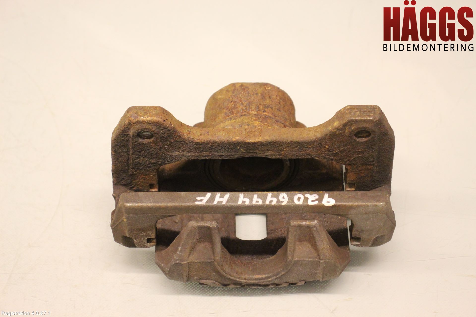 Honda CIVIC 06-11 Bromsok Fram Höger