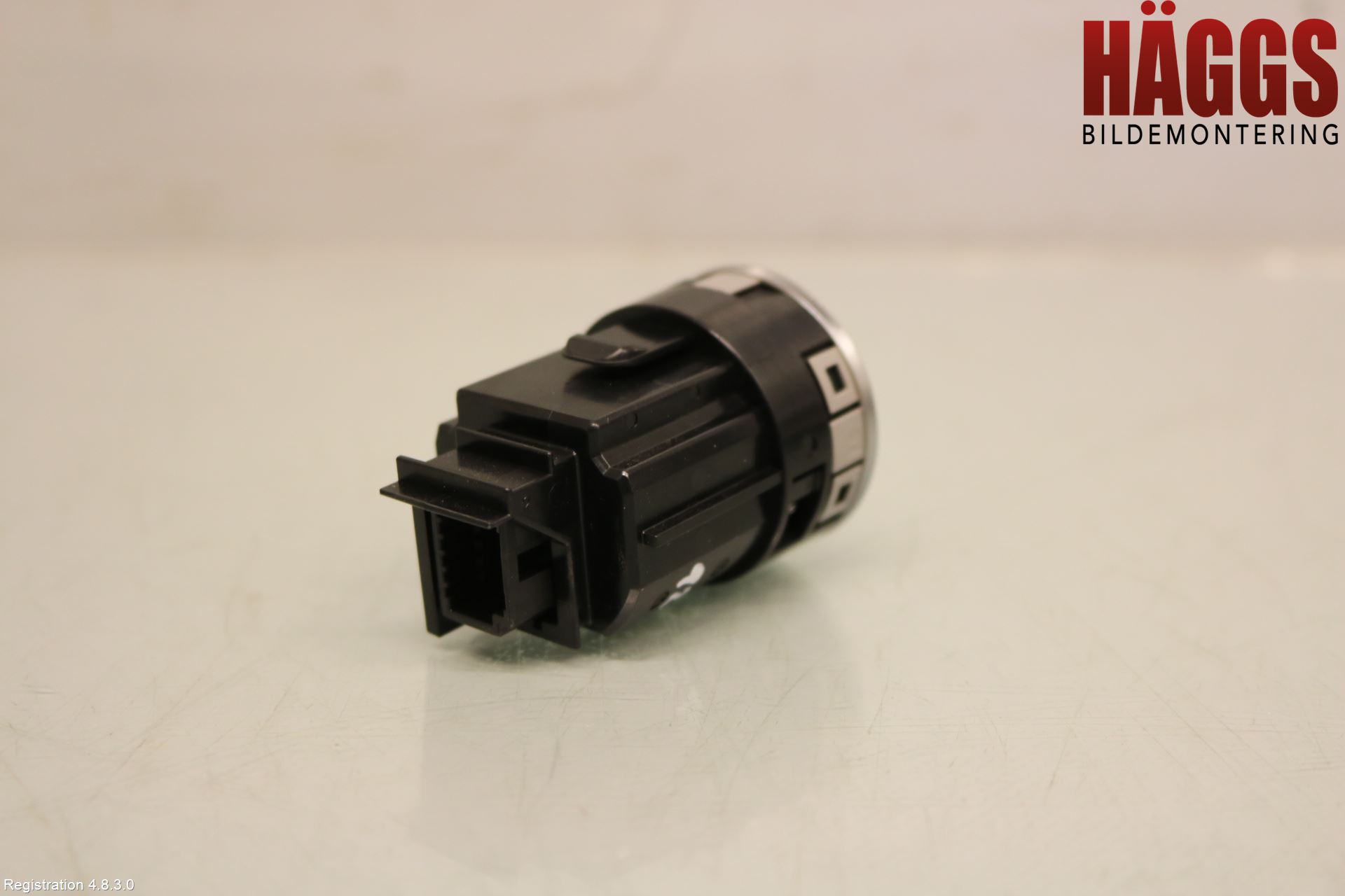 Toyota COROLLA 19- Startknapp Personbil