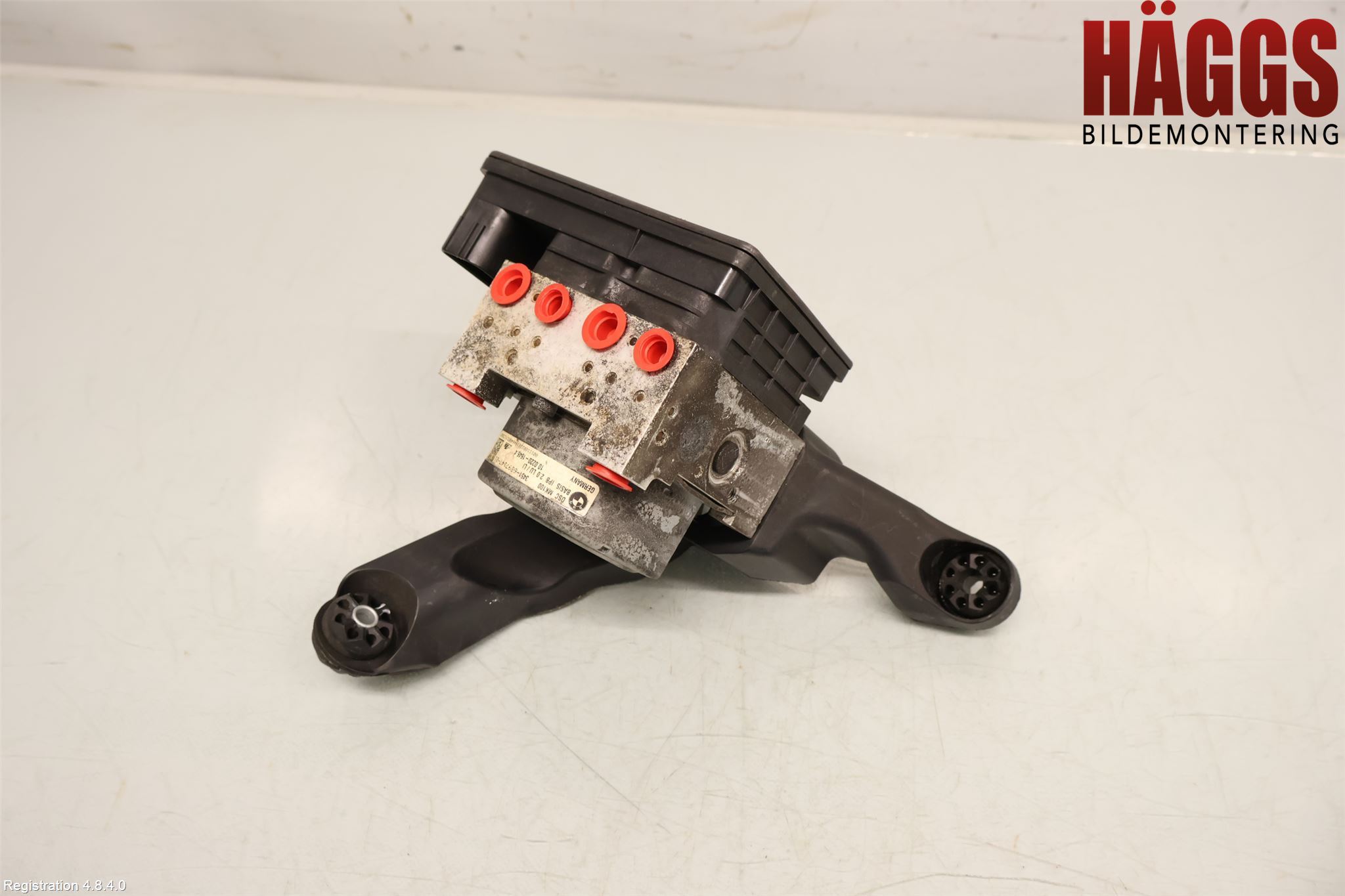 BMW X1 F48 15-22 Abs Hydraulaggregat