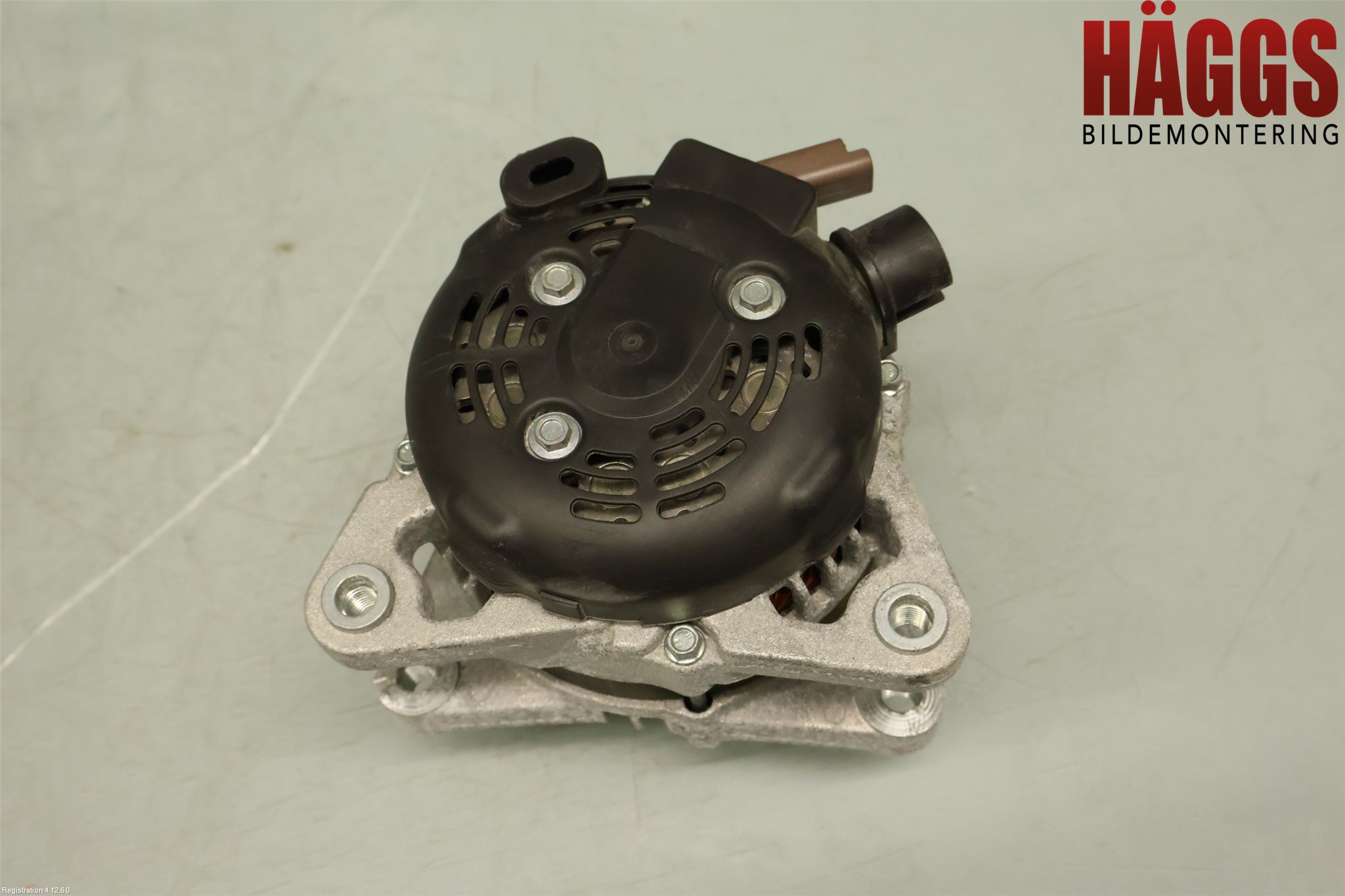 Citroen C4/E-C4 C4X/E-C4X III 21- Generator
