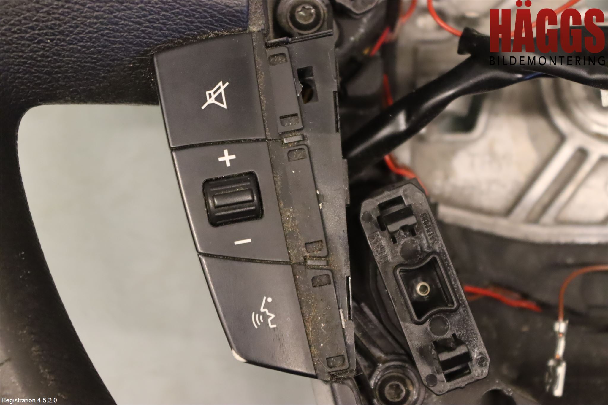 Iveco DAILY 14->> Ratt