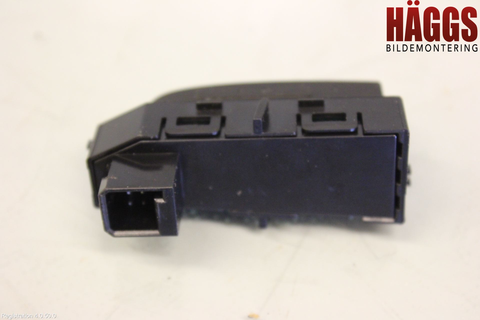 Opel INSIGNIA 09-16 Styrenhet Start/Stopp