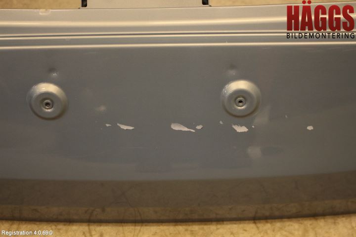 Ford KUGA 08-12 Baklucka Kombi