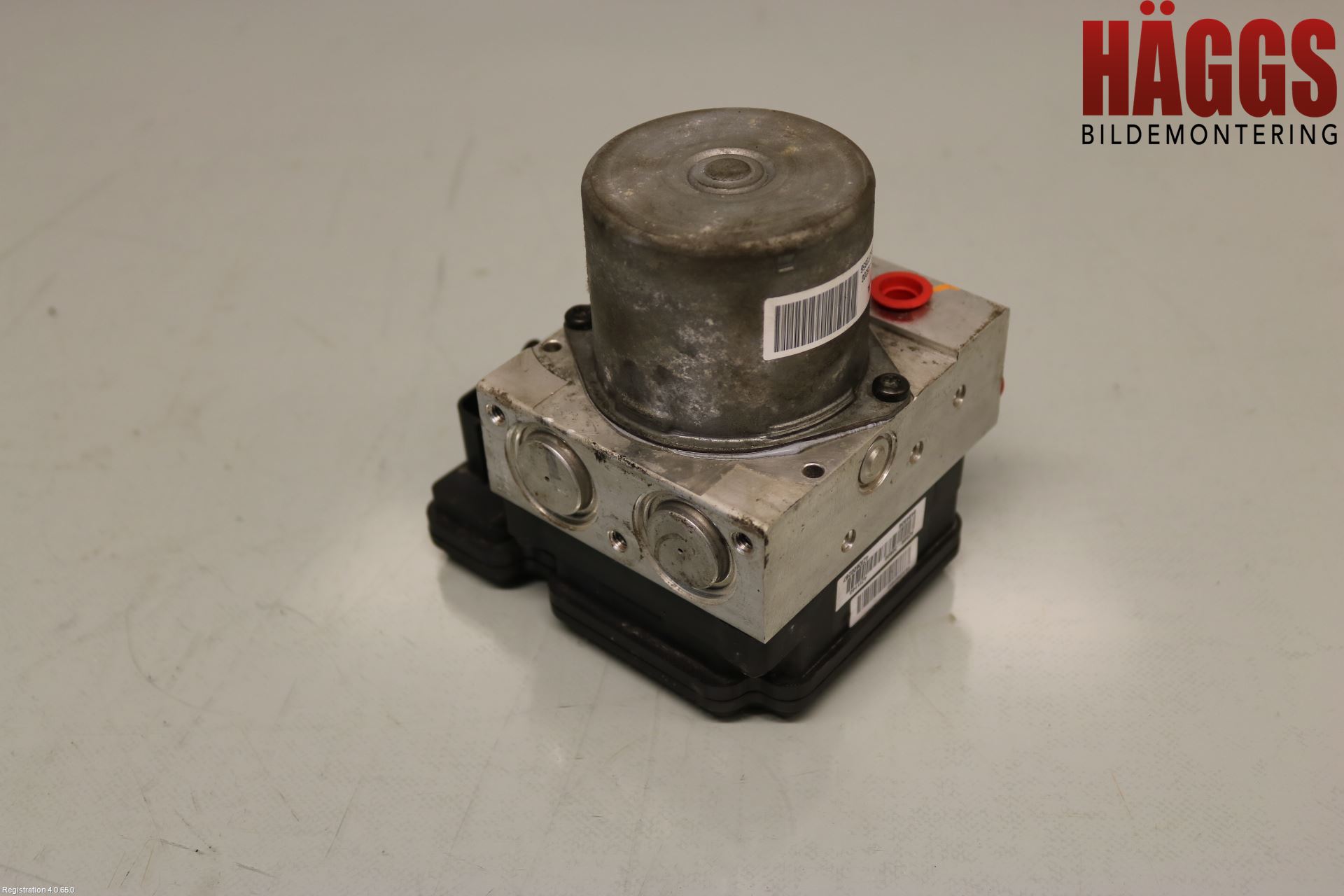 Kia CEED 12-18 Abs Hydraulaggregat