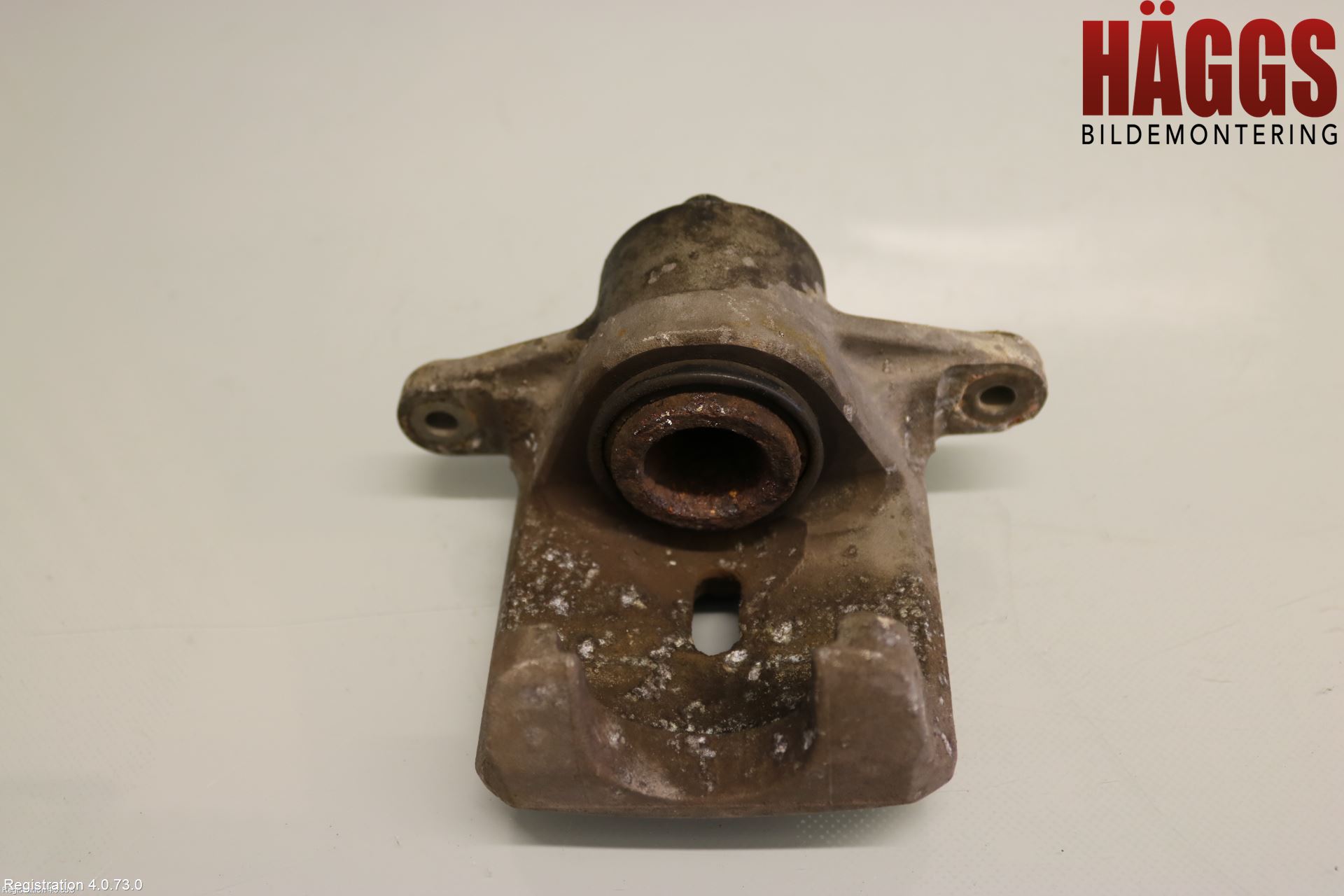 Subaru LEGACY    07-09 Bromsok Bak Vänster