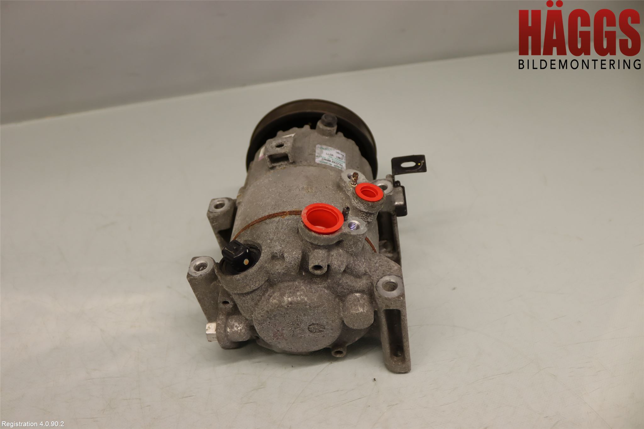 Kia CEED 12-18 Ac Kompressor