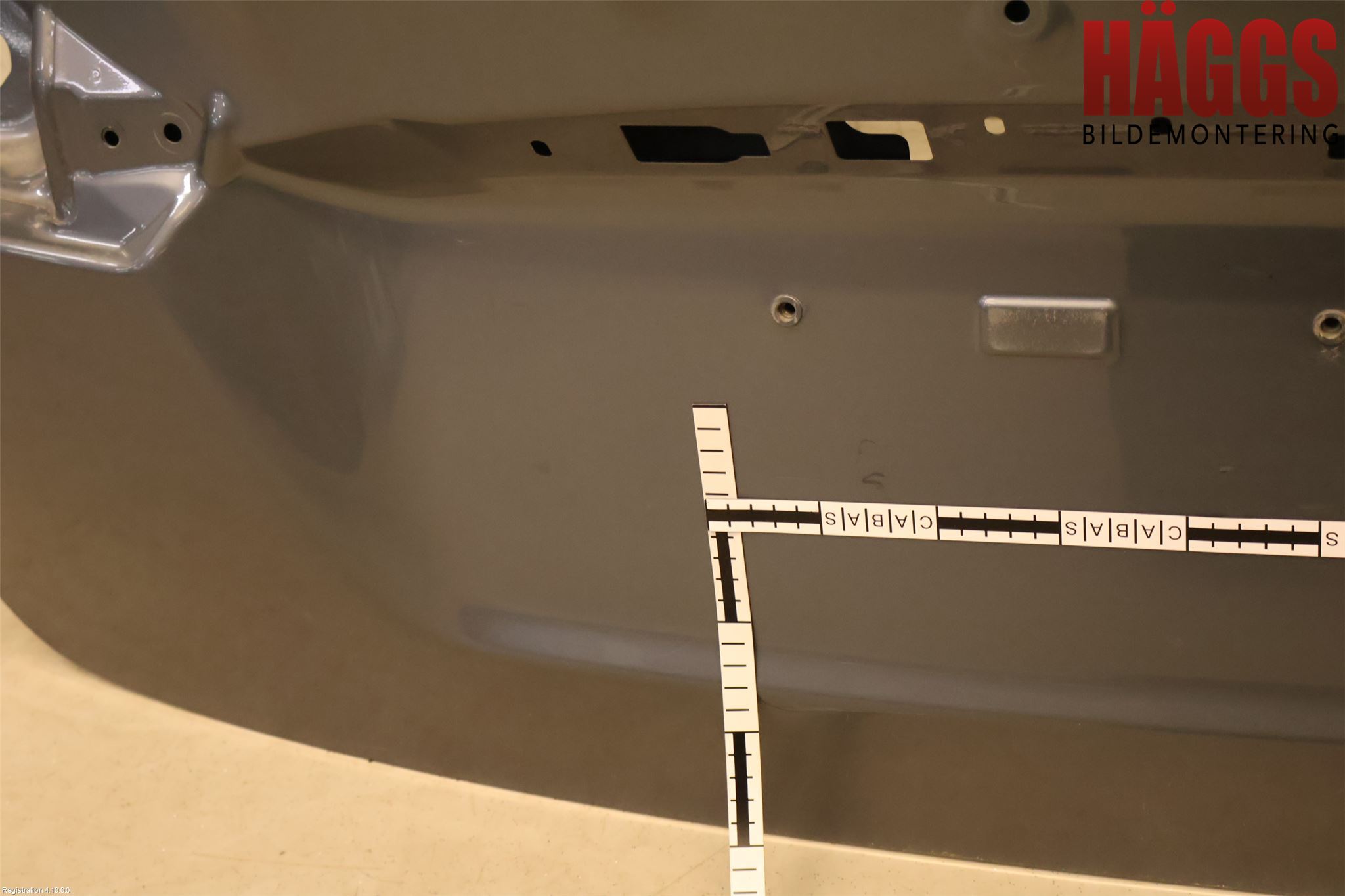 Subaru OUTBACK 15-20 Baklucka Kombi