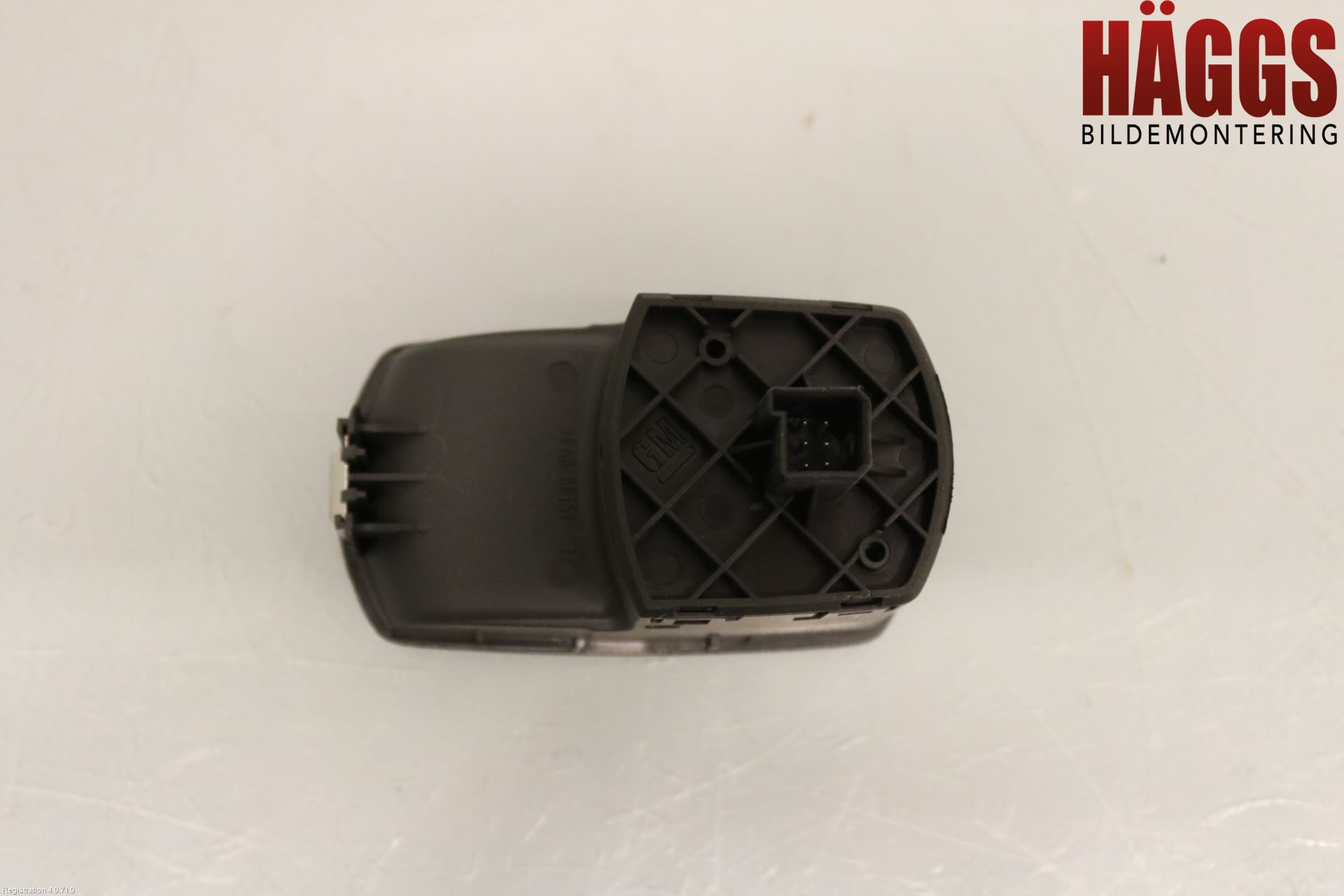 Opel CORSA D 07-14 Strömställare Elhiss