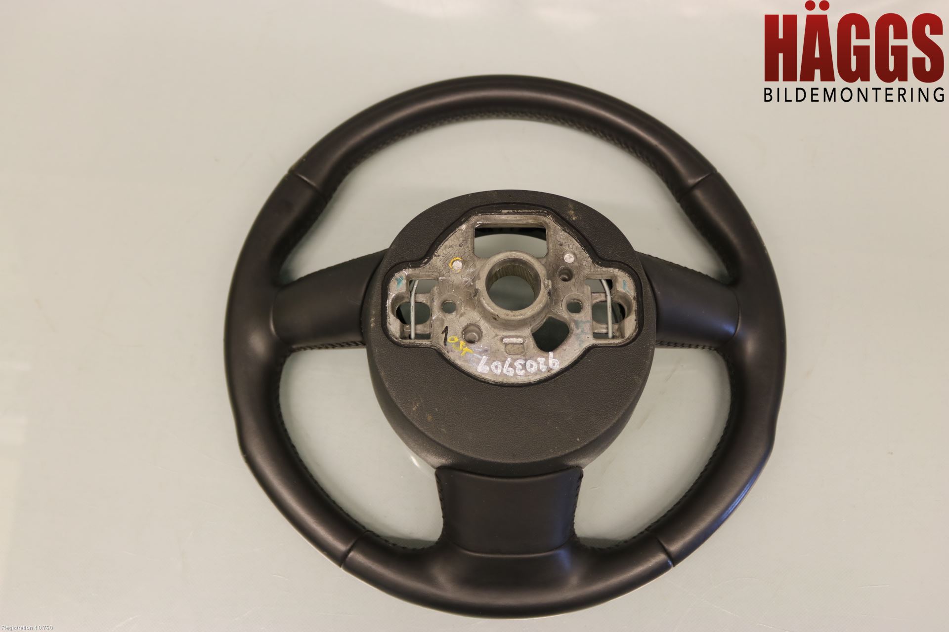 Audi A6 ALLROAD 12-18 Ratt