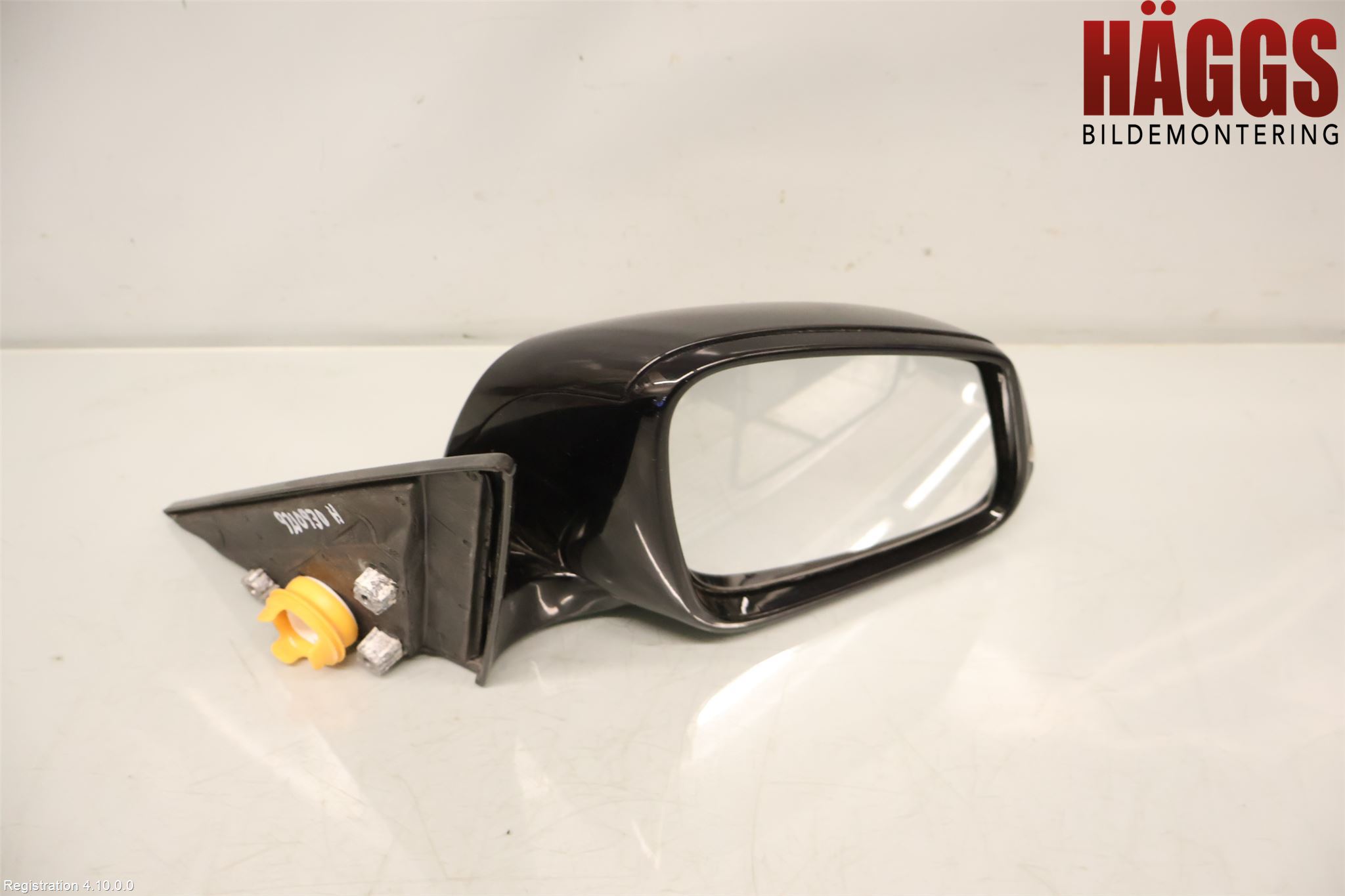 BMW 3 GT F34 13-19 Spegel Yttre El Hö