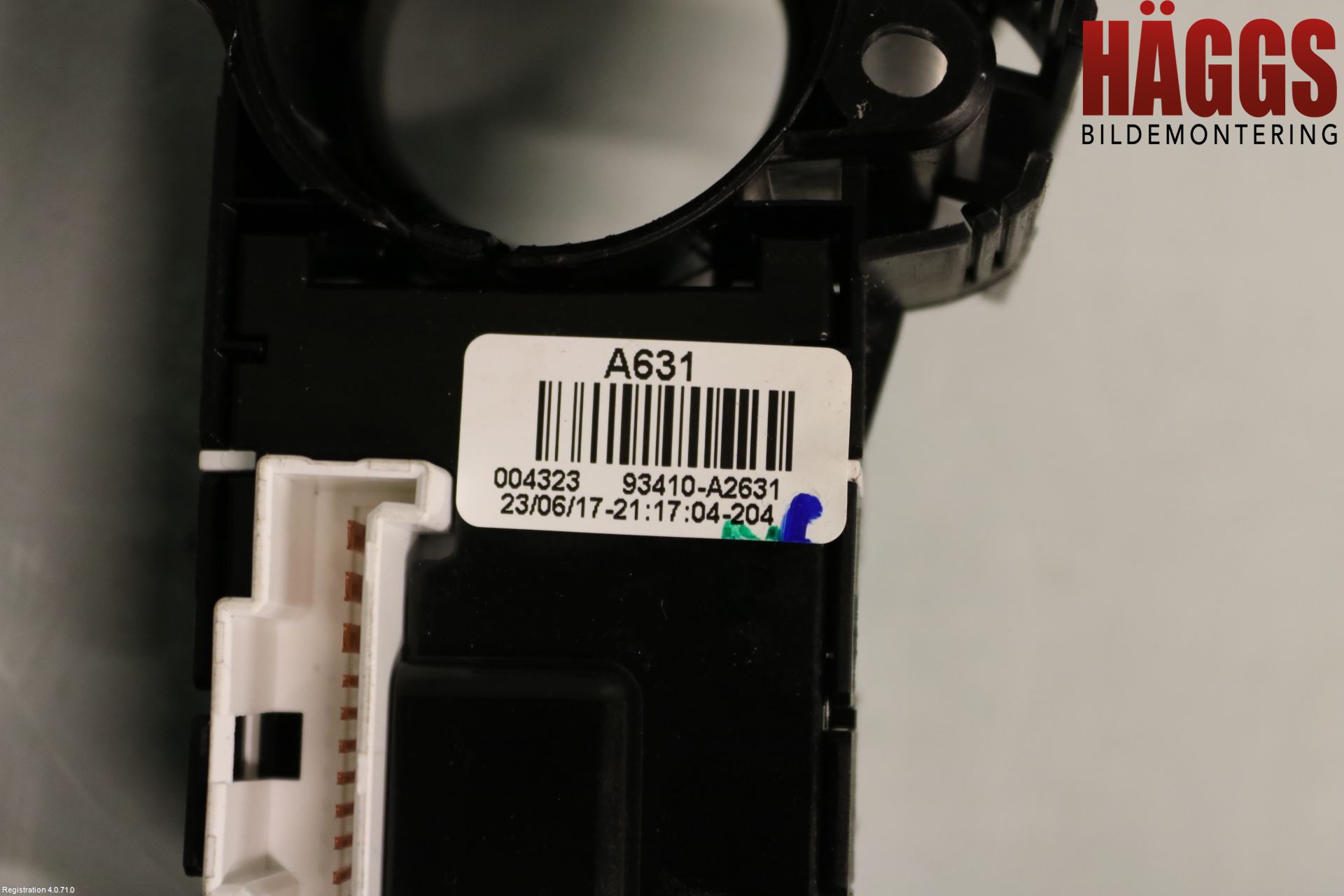 Kia CEED 12-18 Spak Blinkers-Ljusomk