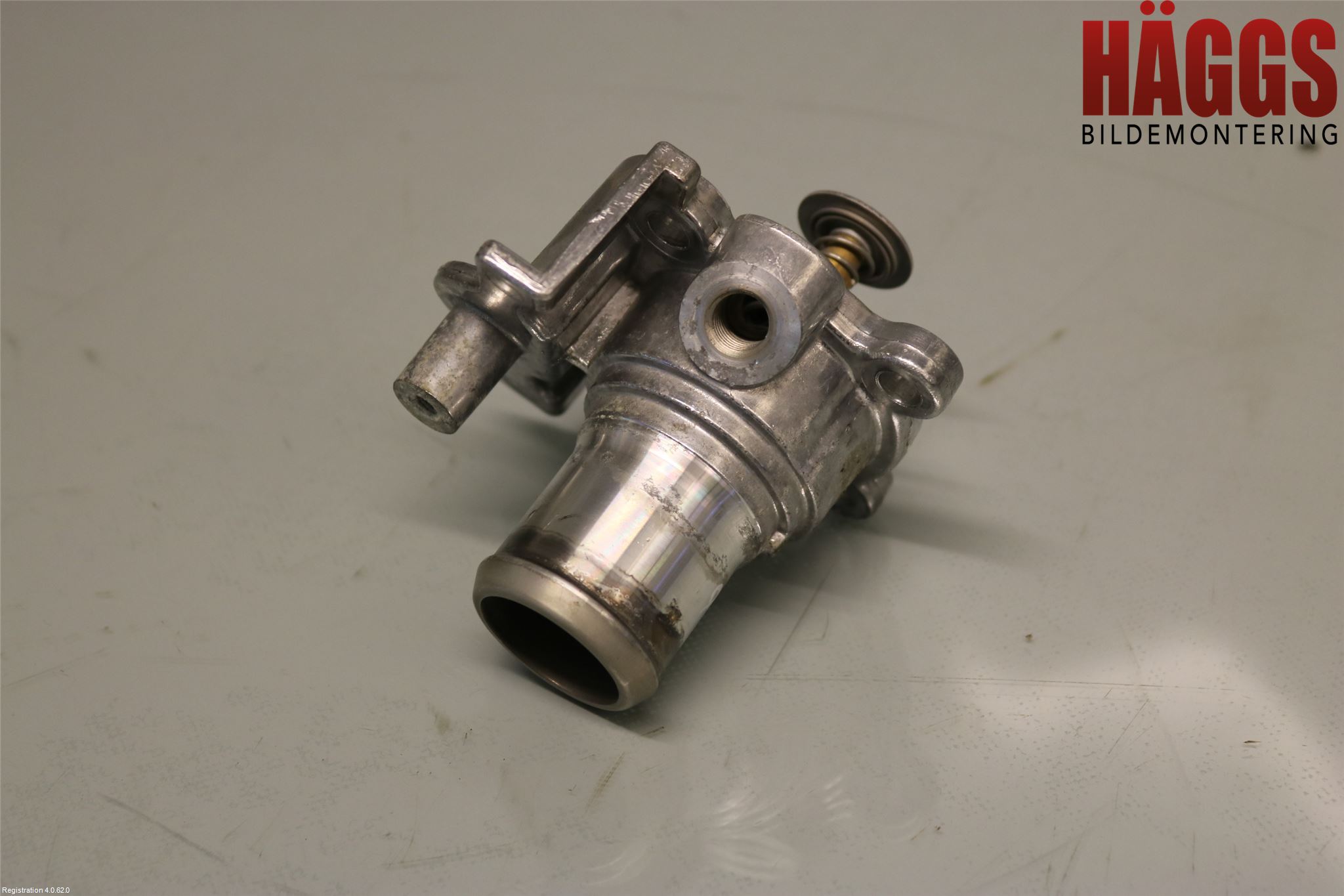 Fiat DUCATO 15-23 Termostathus-Lock