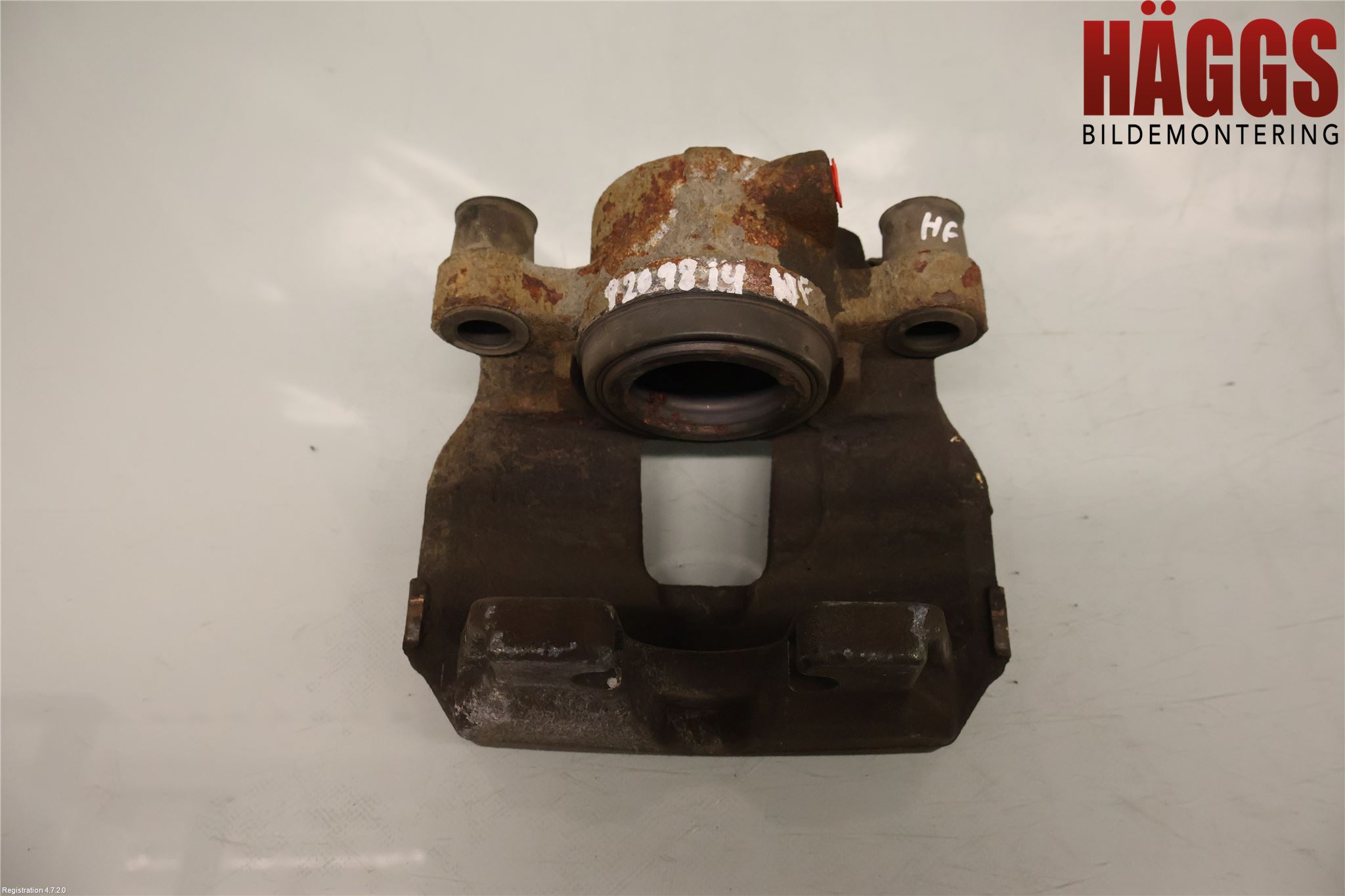 Volvo XC60 14-17 Bromsok Fram Höger