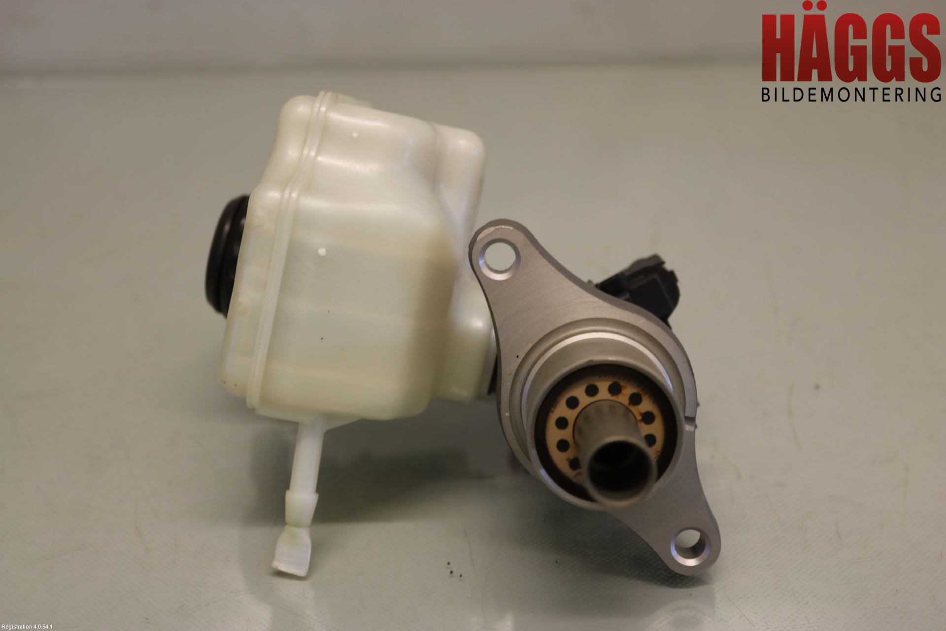 Skoda SUPERB 09-15 Broms Huvudcylinder