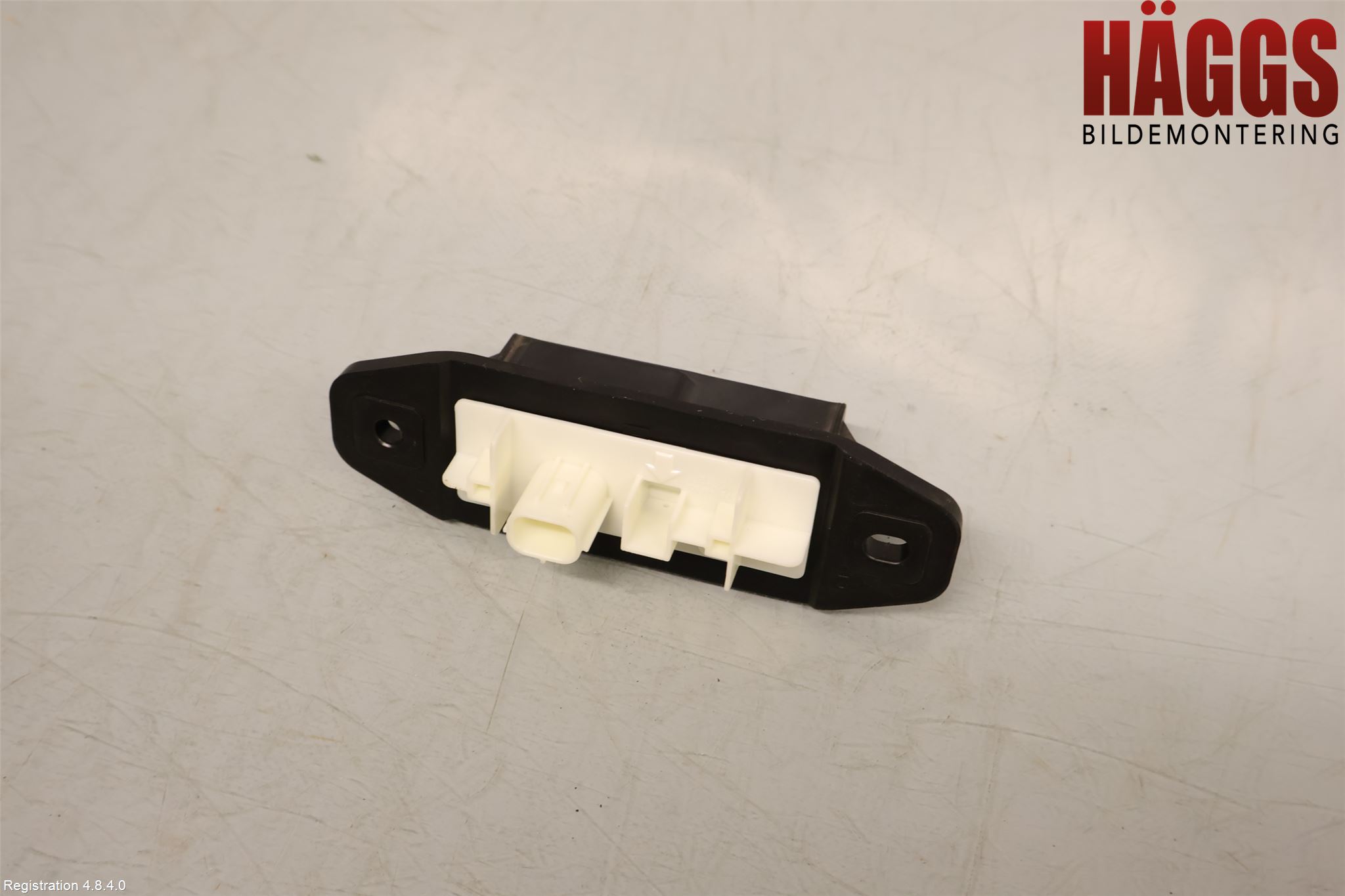 Toyota COROLLA 19- Bakluckehandtag