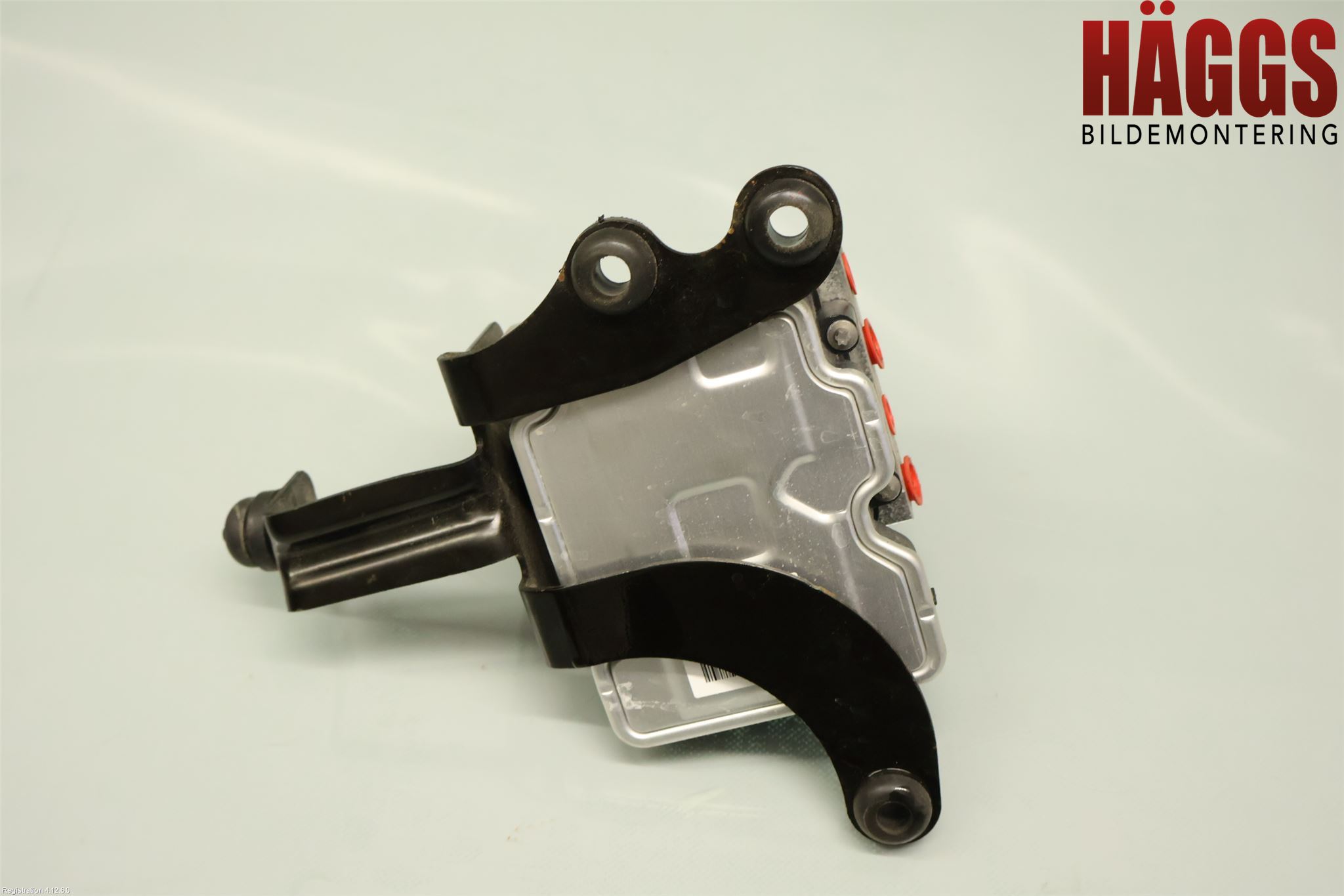 Ford TRANSIT/TOURNEO CUSTOM 24- Abs Hydraulaggregat