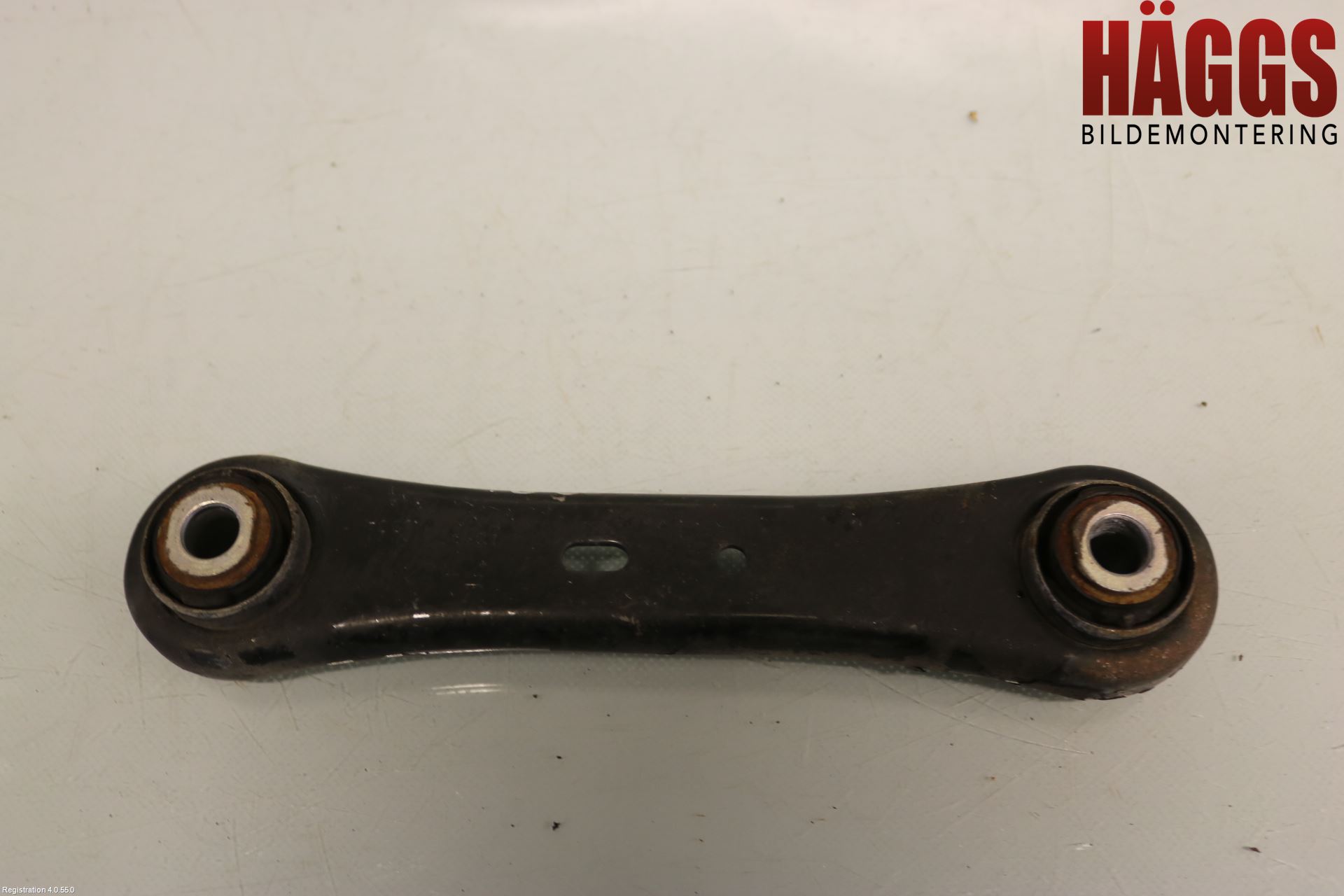 Volvo XC60 14-17 Bärarm Bak Vä-Hö