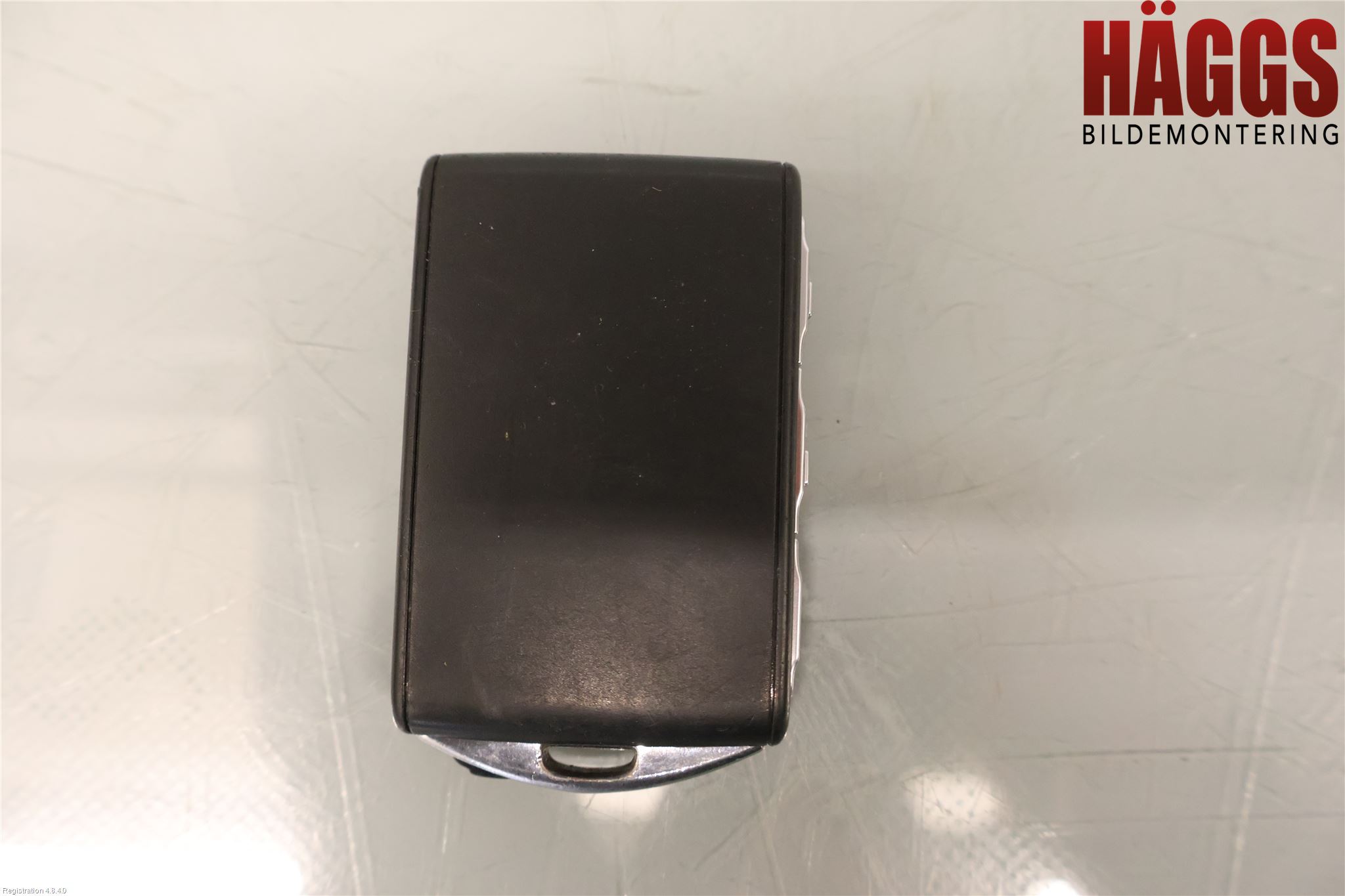 Volvo V60 19- Nyckel-Nycklar