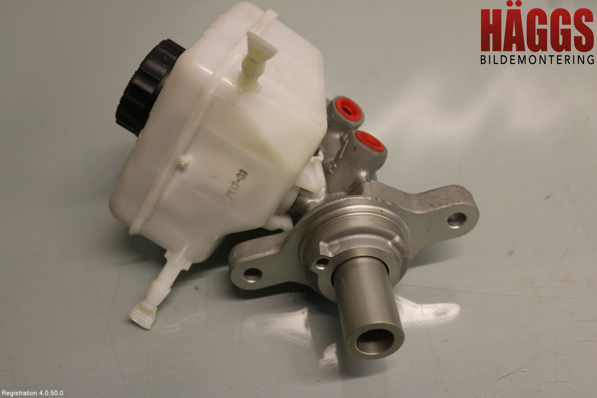 BMW 3 GT F34 13-19 Broms Huvudcylinder