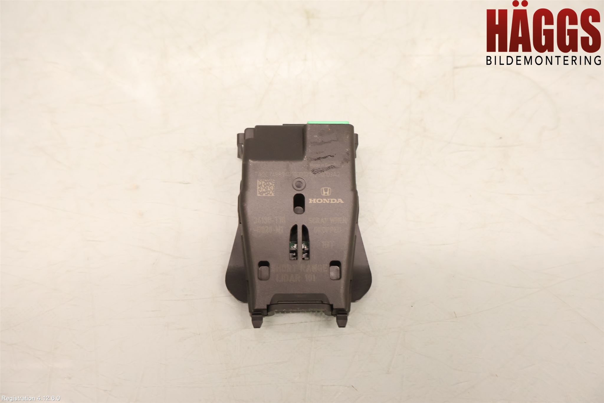Honda CR-V 13-18 Sensor Aktivt Kollisionsskydd