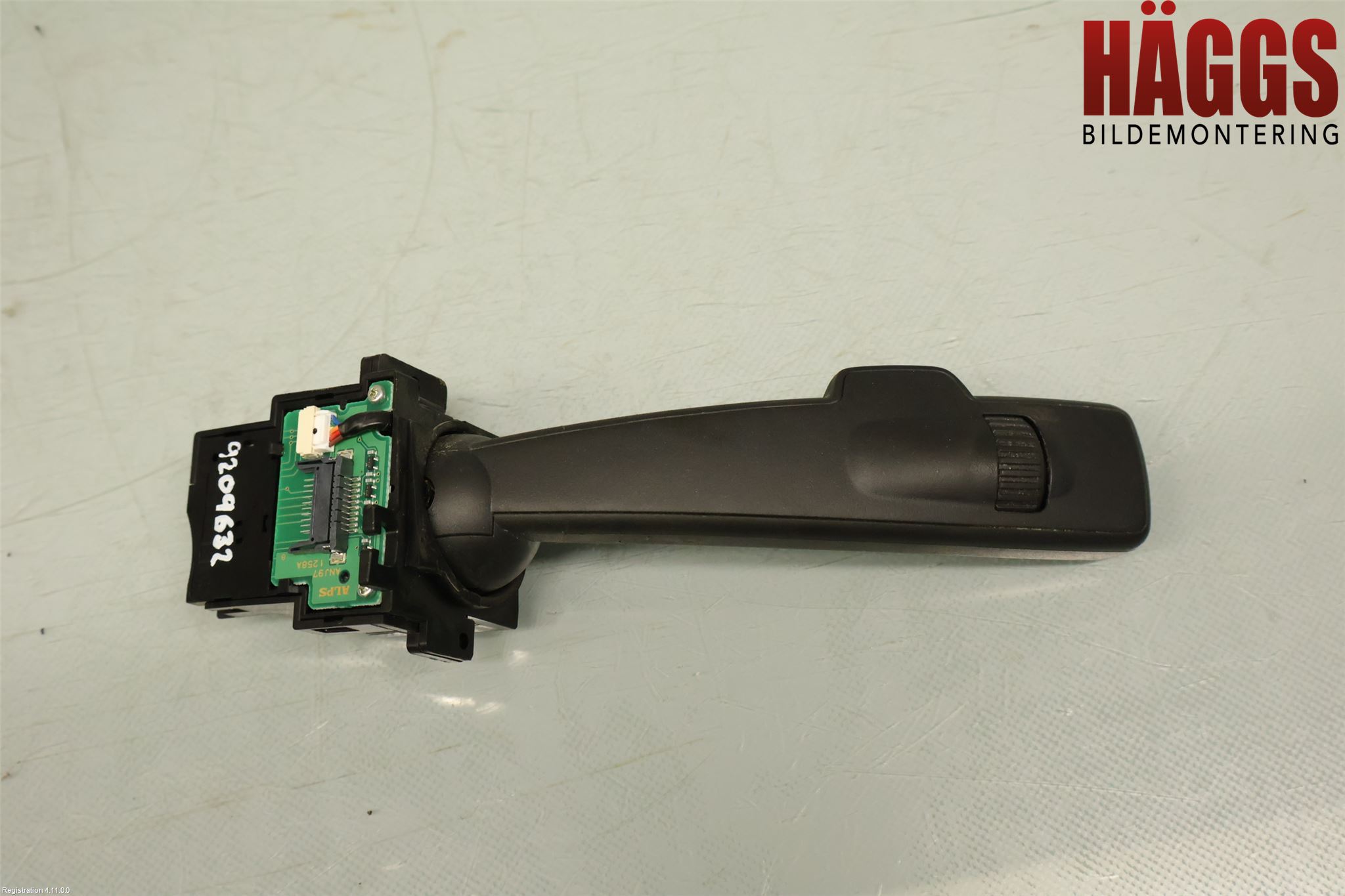Volvo V60 14-18 Spak Blinkers-Ljusomk