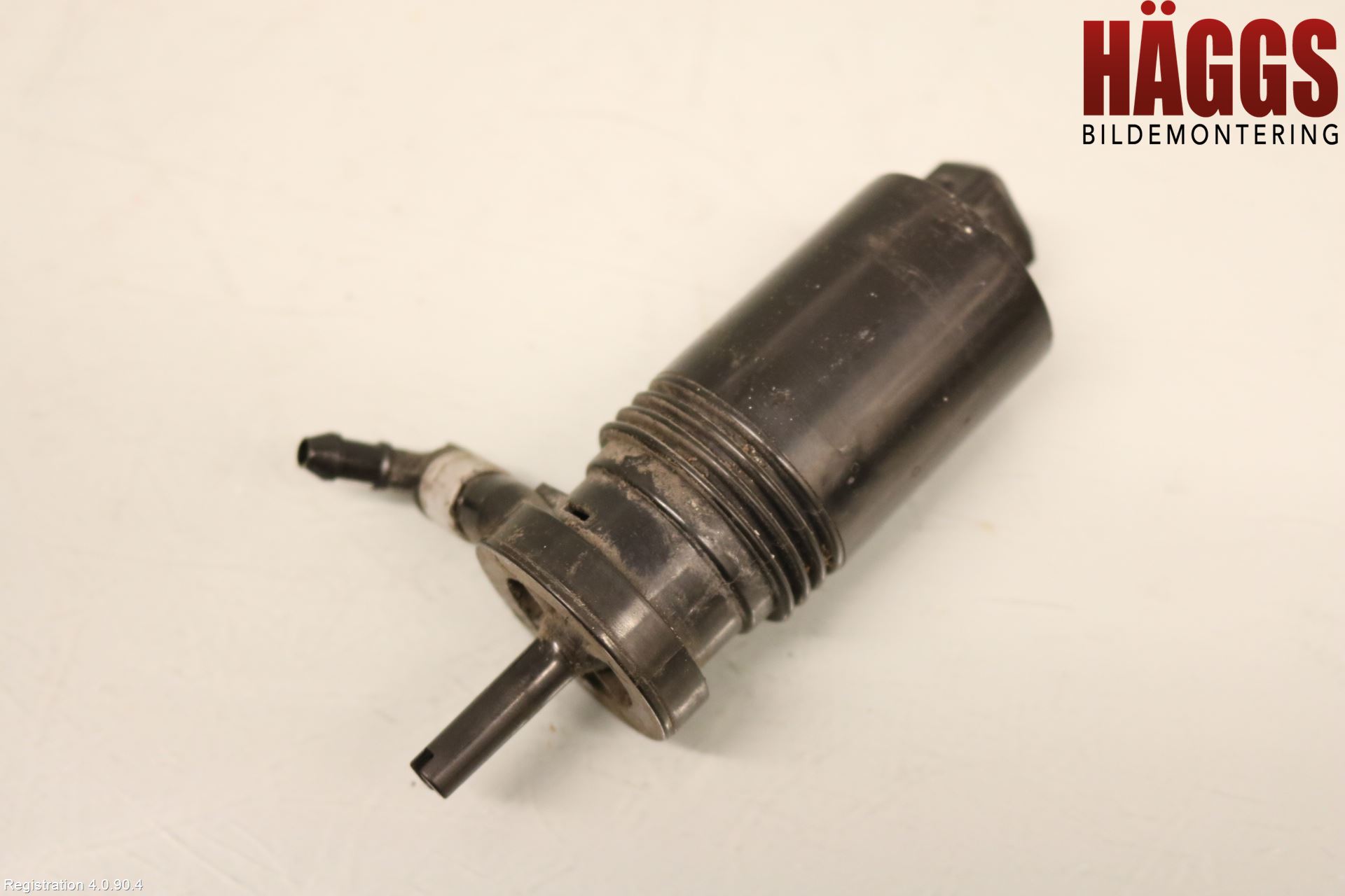 Volvo V70 08-13 Spolarpump Högtryck