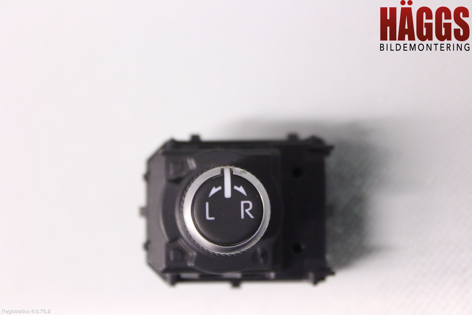 Toyota COROLLA 19- Strömställare Spegel