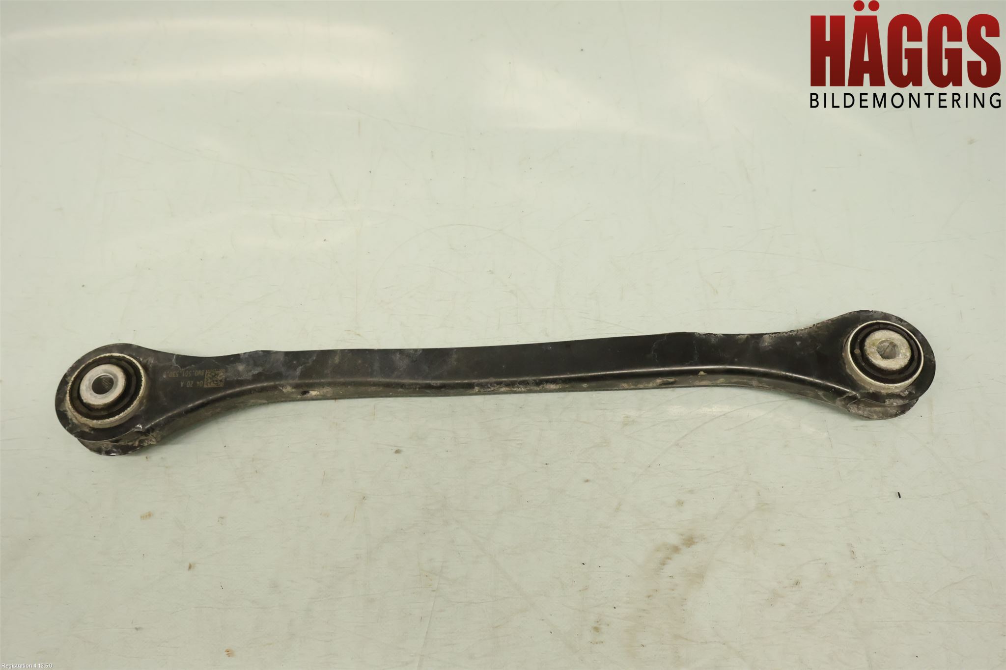Audi A4/S4 B9 20- Bärarm Bak Höger